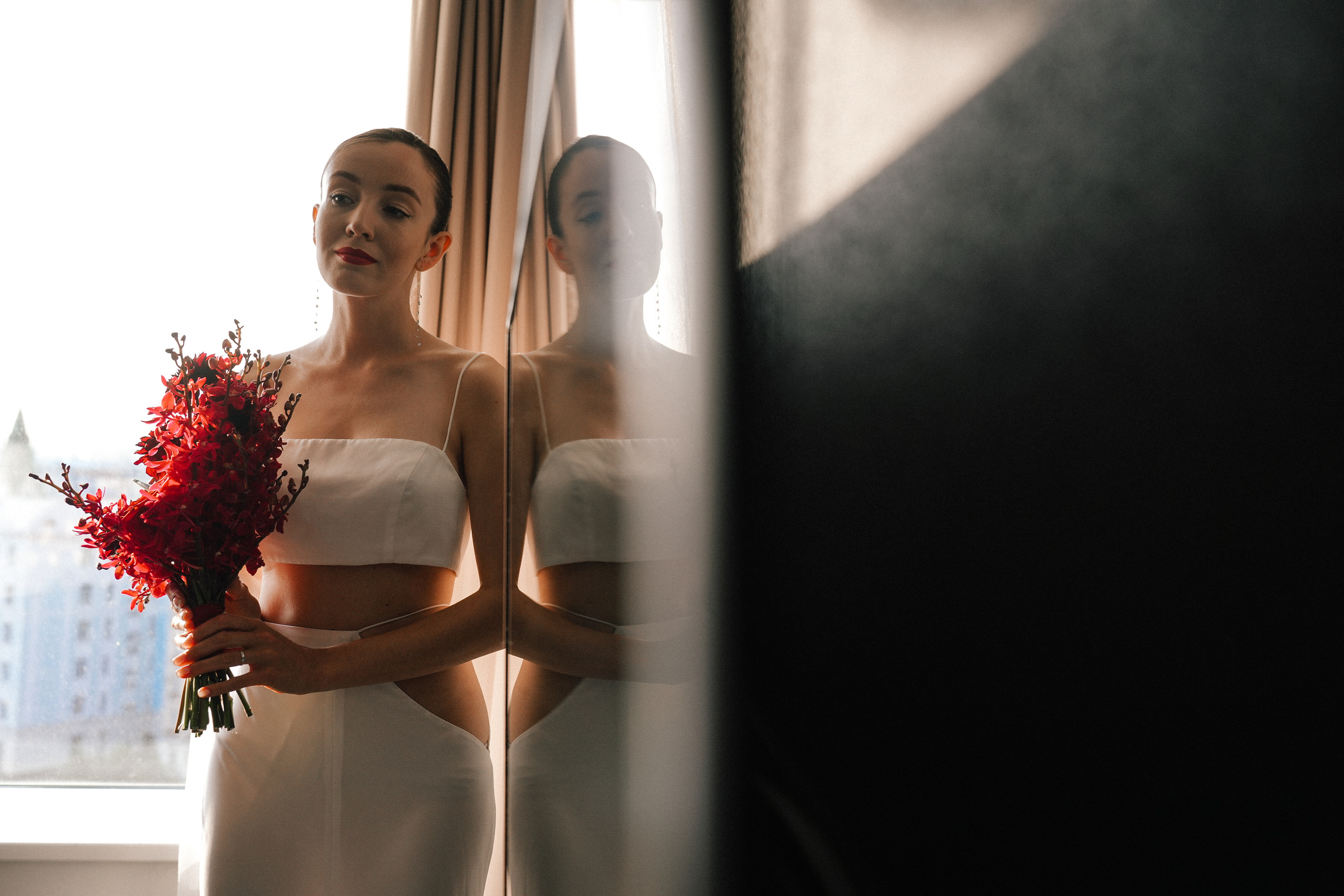 Love story фотосессия в отеле Page20