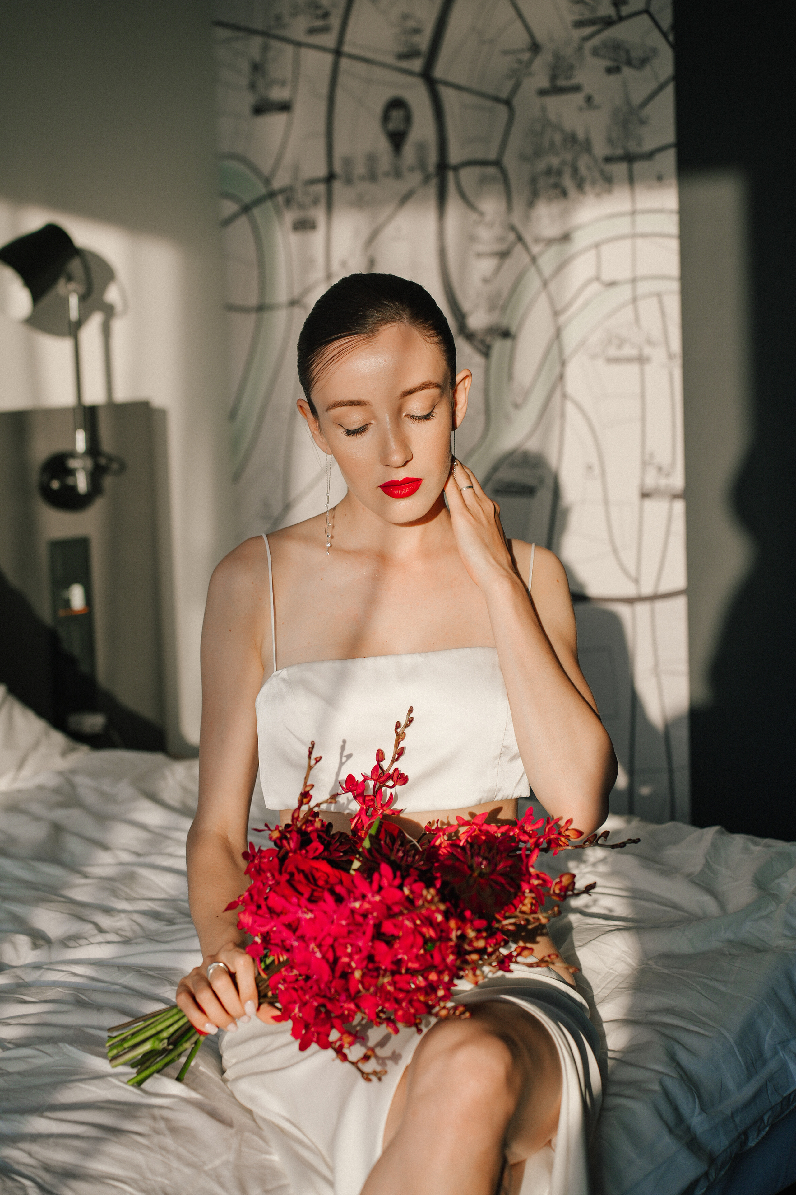 Love story фотосессия в отеле Page20