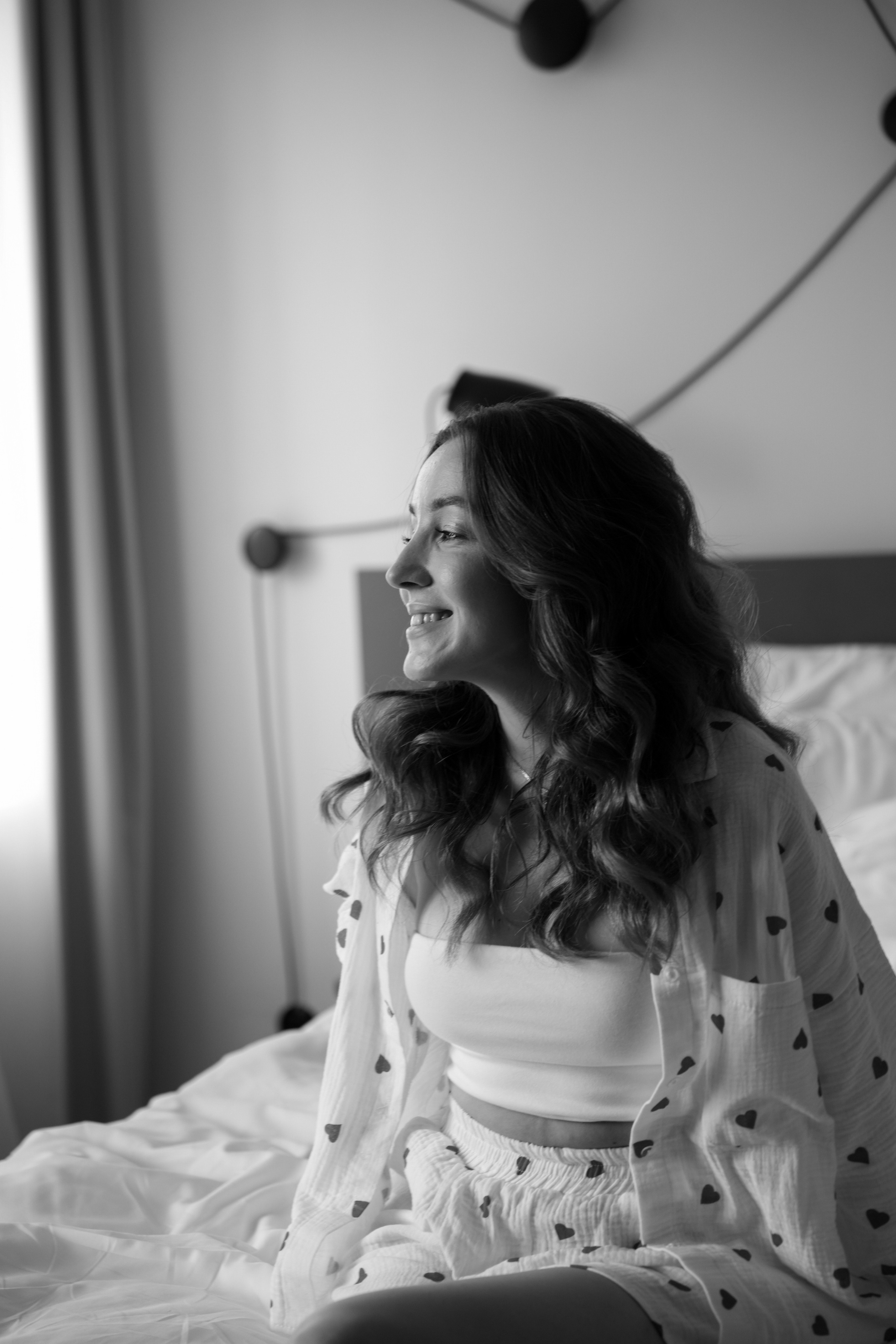 Love story фотосессия в отеле Page20