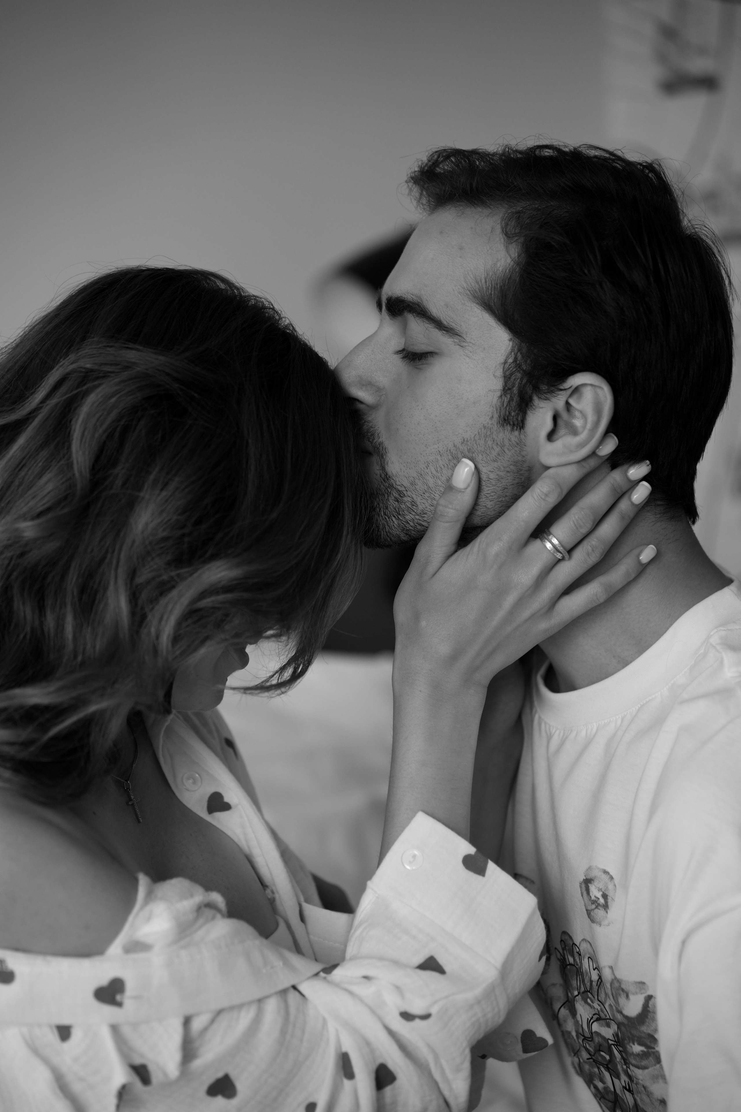 Love story фотосессия в отеле Page20