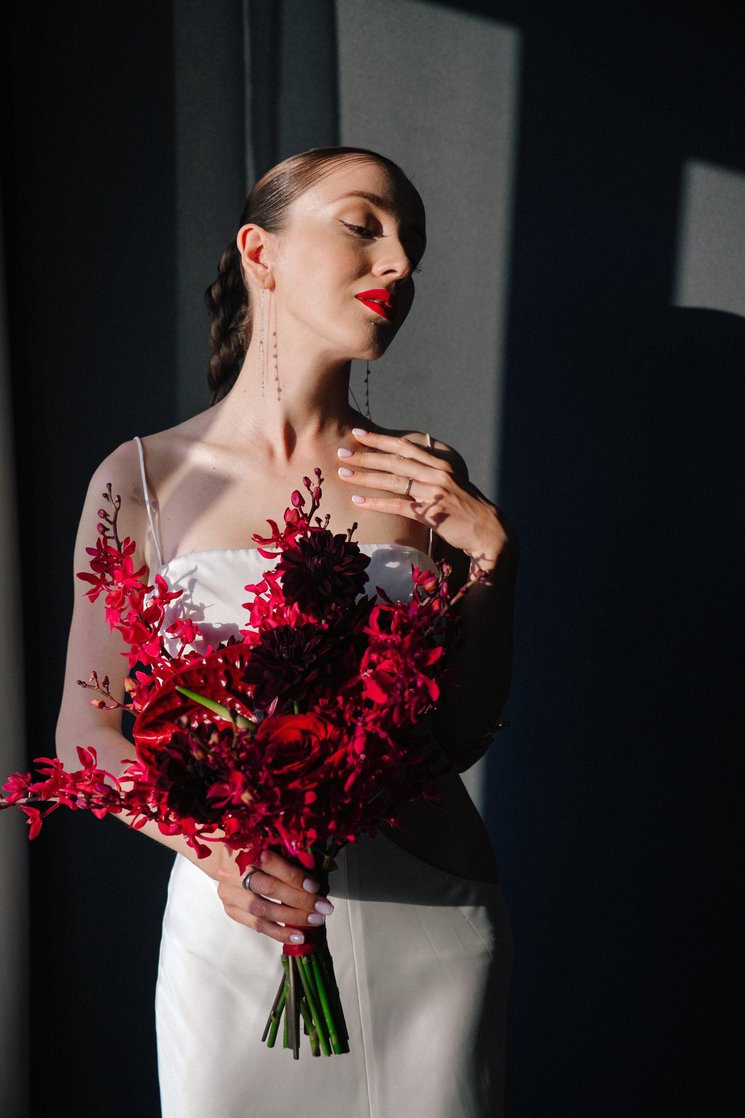 Love story фотосессия в отеле Page20