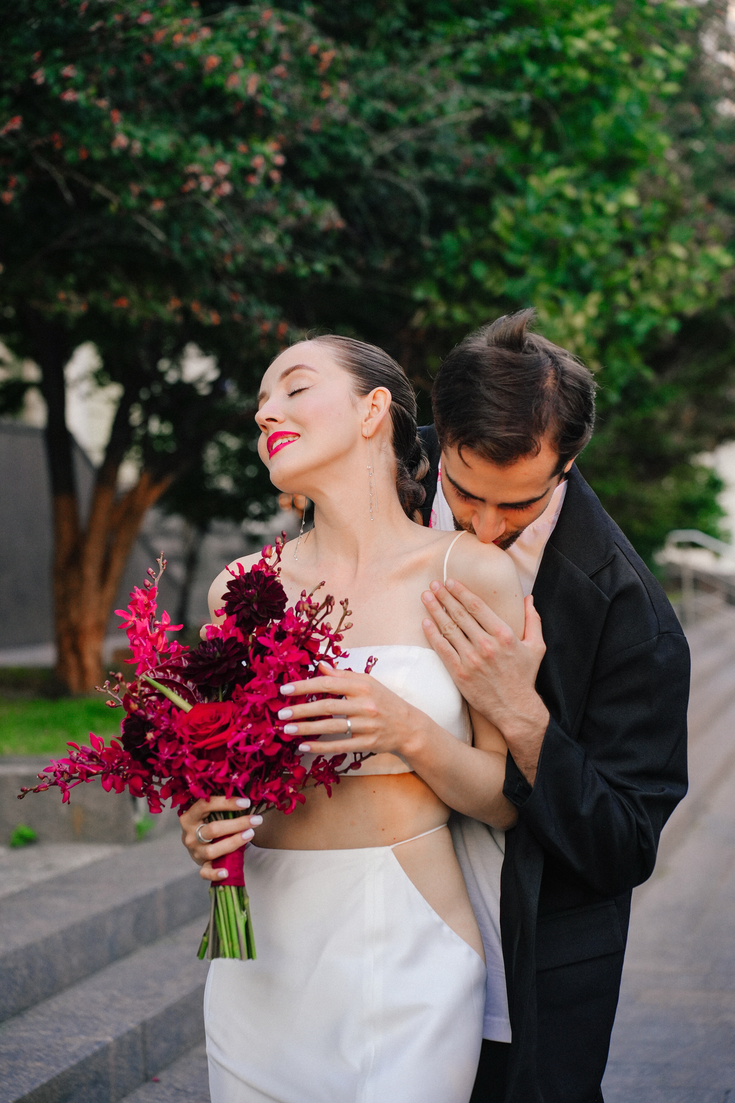 Love story фотосессия в отеле Page20