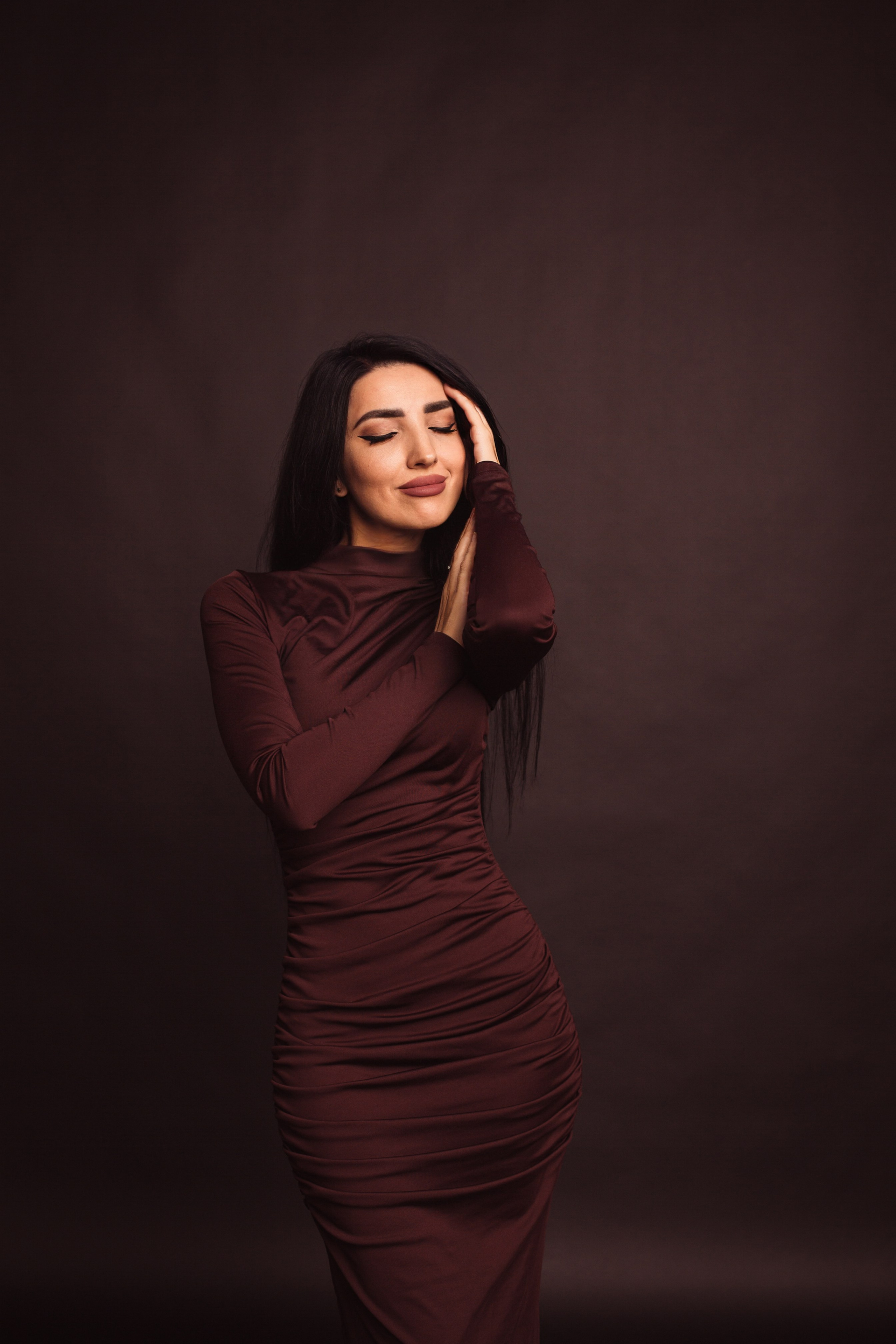 Urie. Beye Shevkiyeva Photography