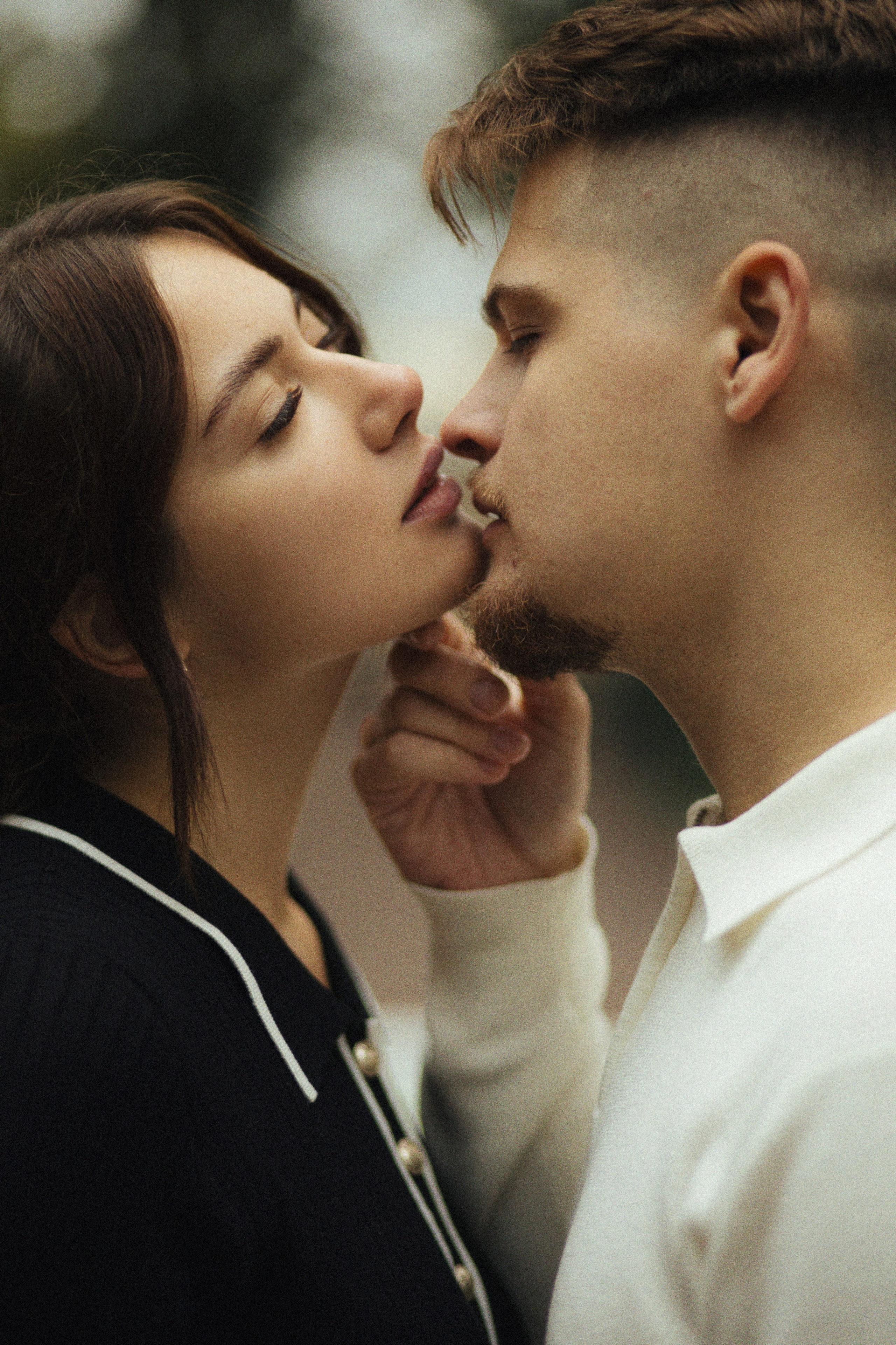 Про любовь. Свадебный фотограф Санкт-Петербург Питер Сальникова Анна