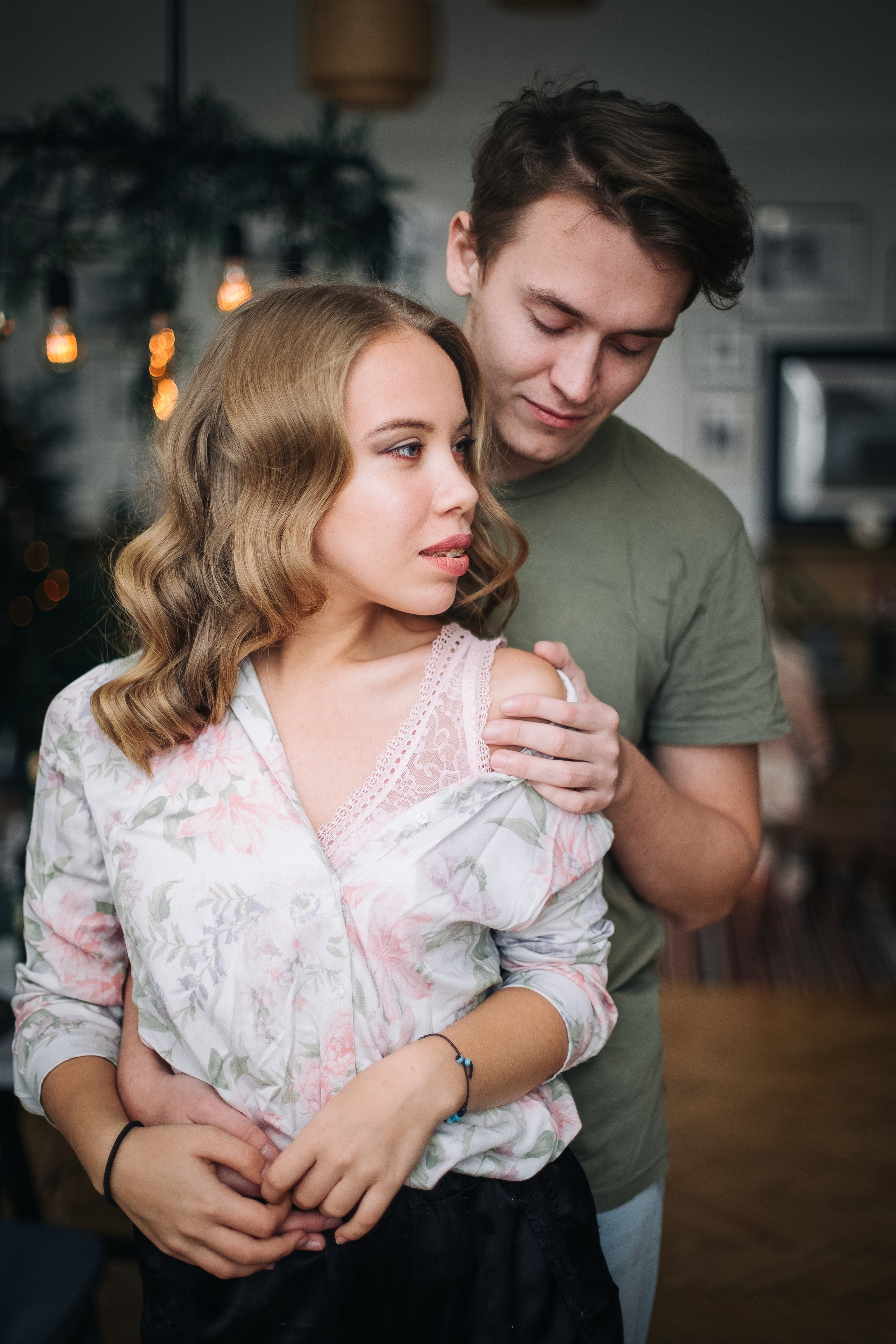 Juliya&Anton. Антонина Талах фотограф в Москве