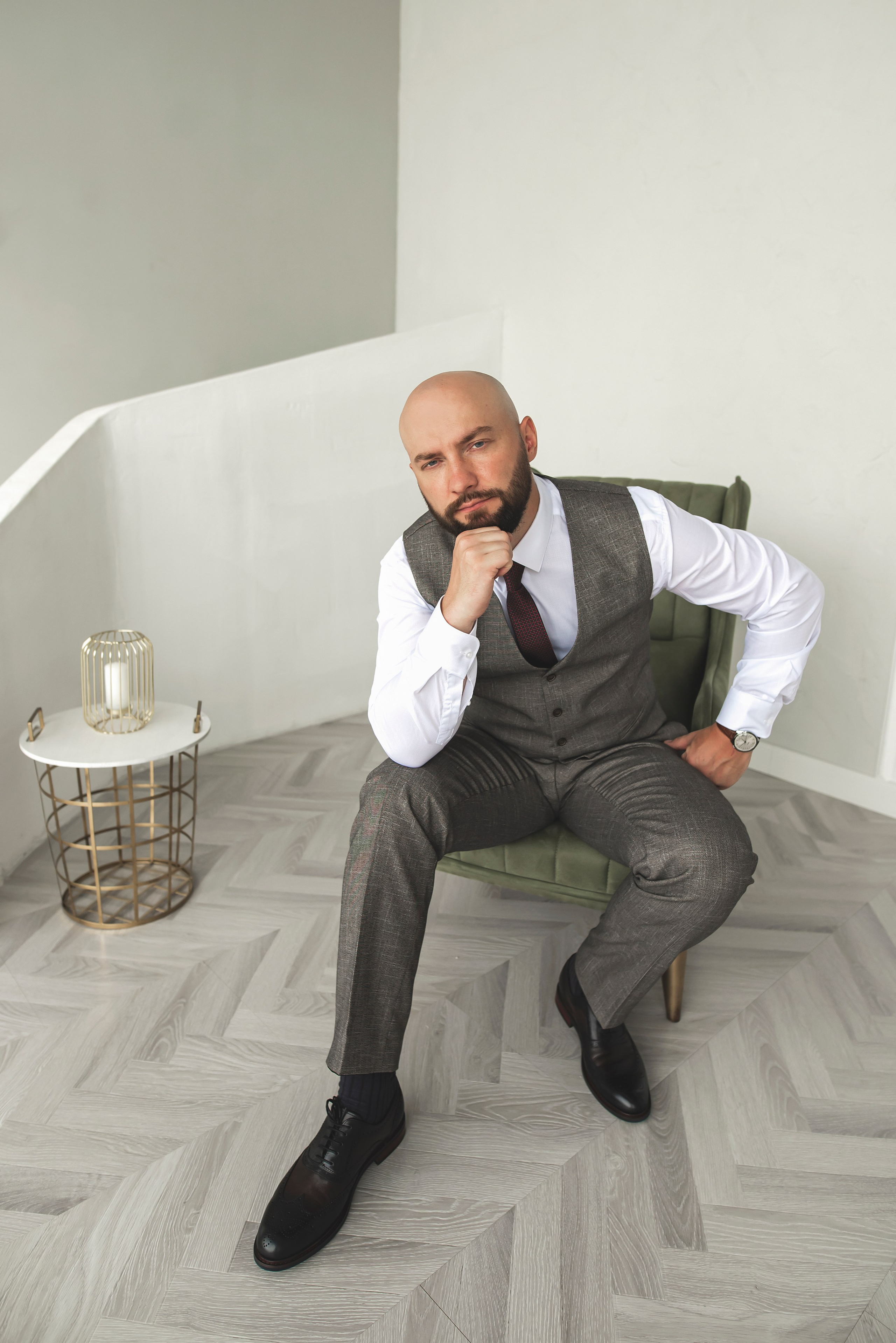 Свадьбы. Фотограф в г. Нижневартовск Александра Гриценко