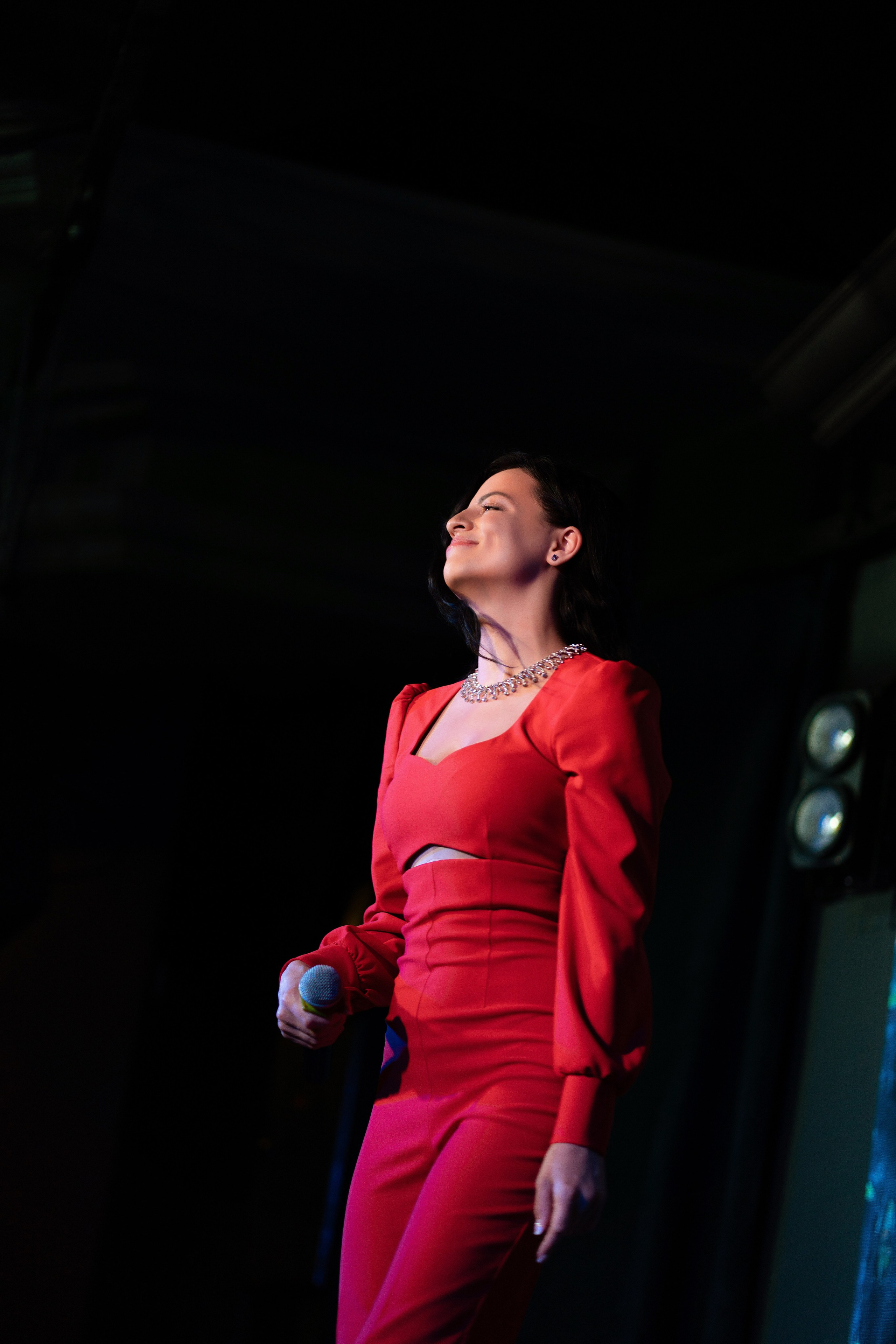 FaSol'. Анастасия Паршукова — фотограф Шерегеш Новосибирск