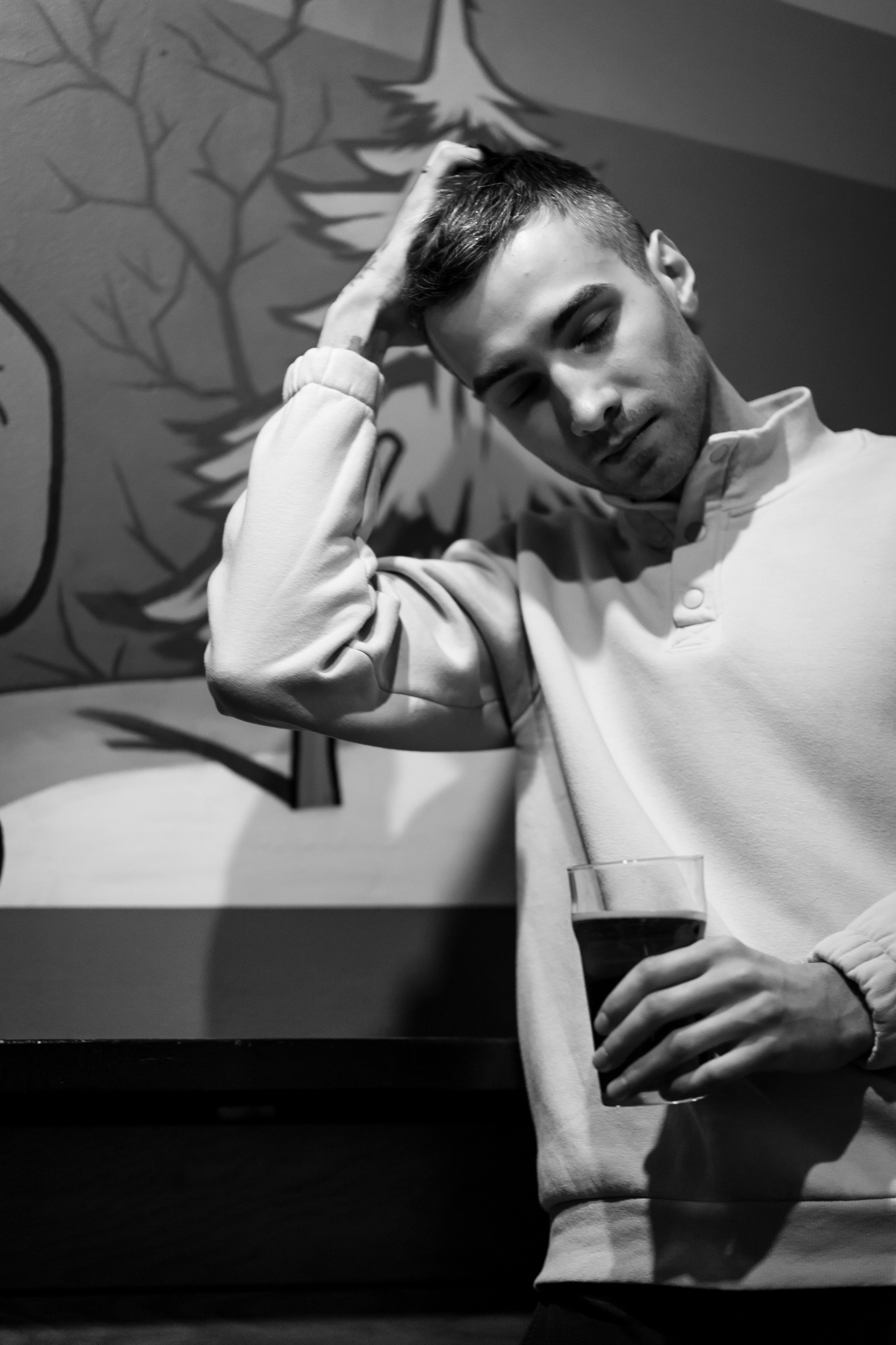 Rook's 14.02. Анастасия Паршукова — фотограф Шерегеш Новосибирск