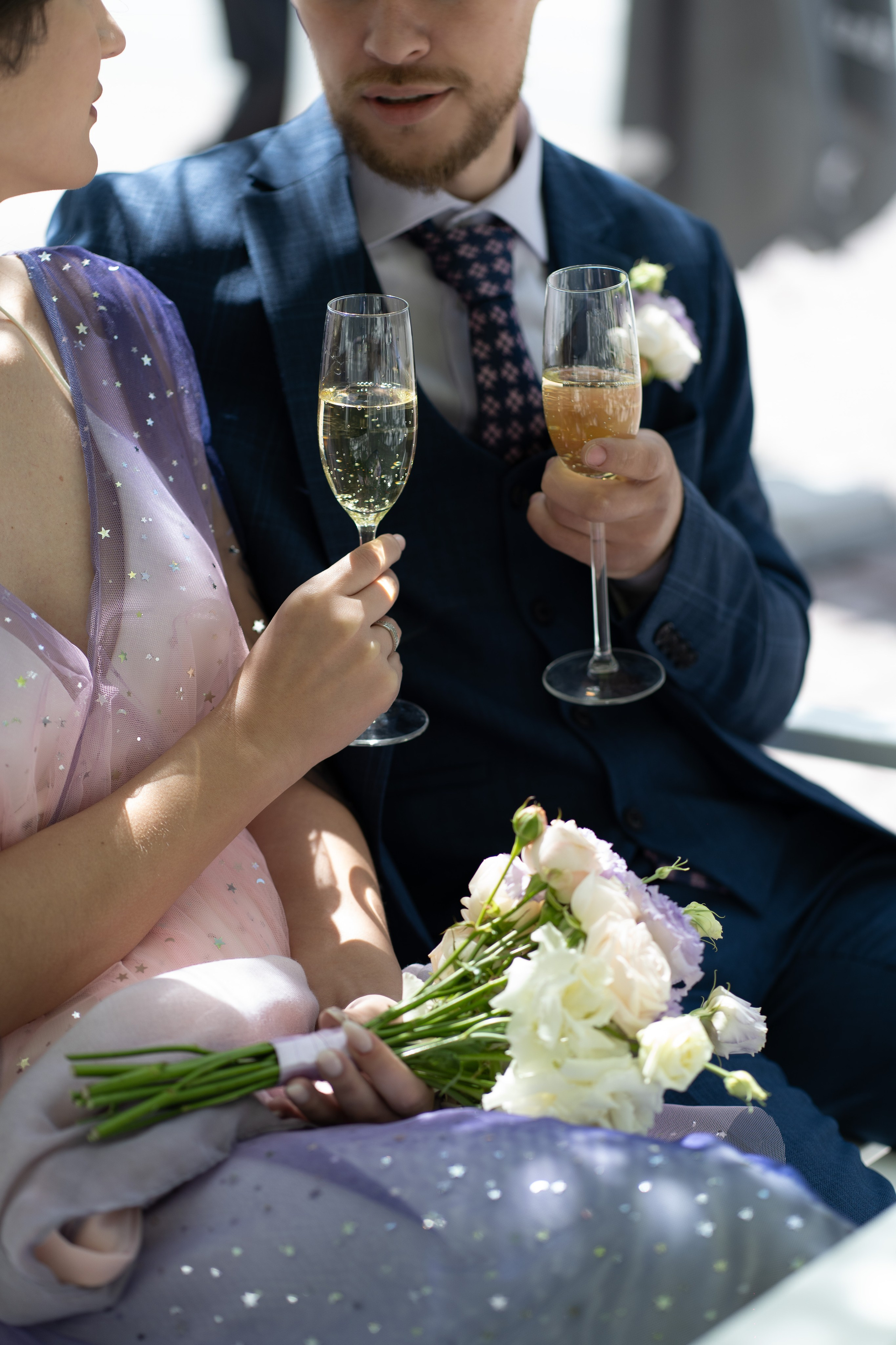 Виктория & Максим. Анастасия Паршукова — фотограф Шерегеш Новосибирск