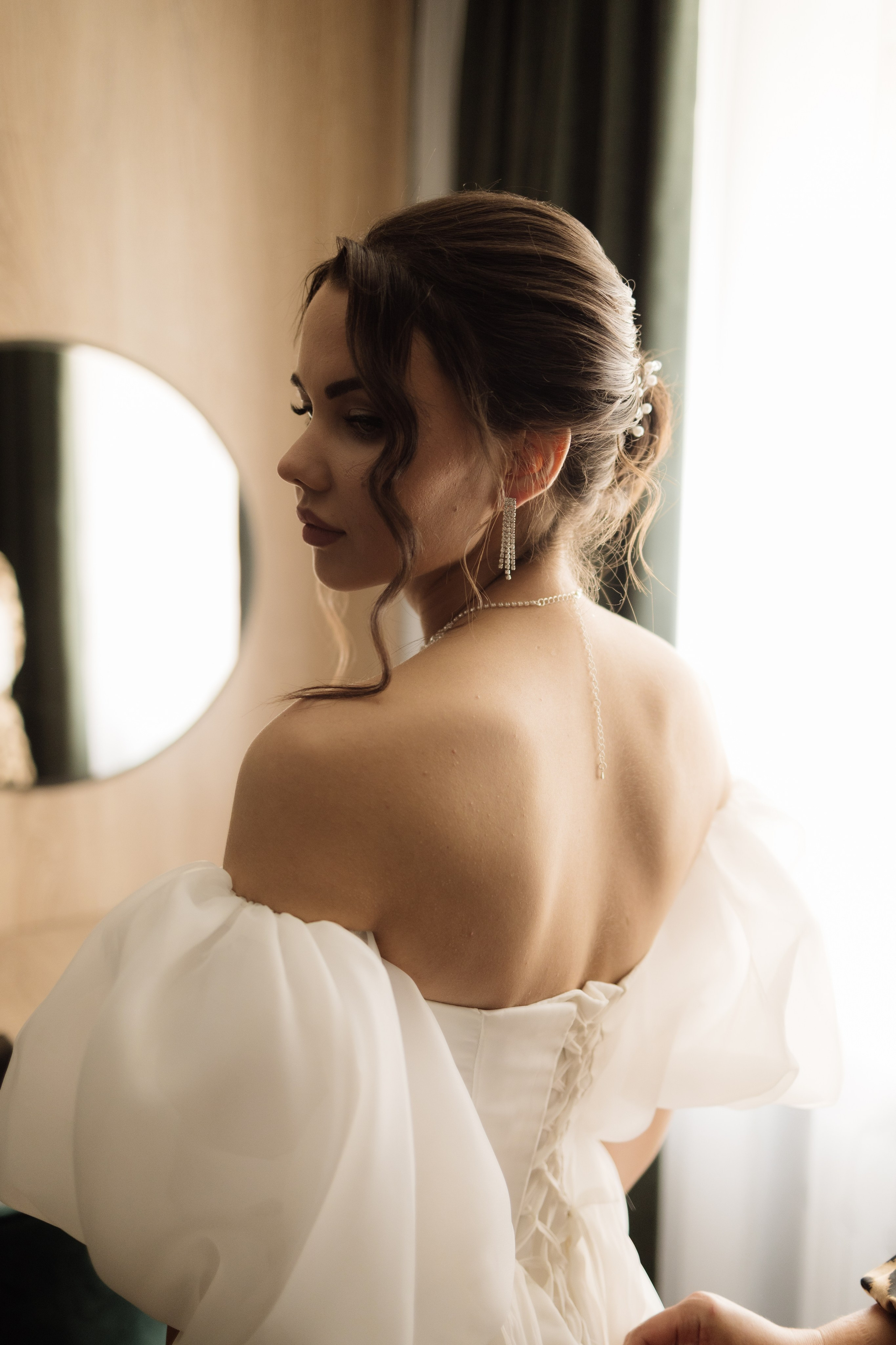 Арина и Михаил. Свадебный фотограф в Петропавловске-Камчатском Артур Зябов