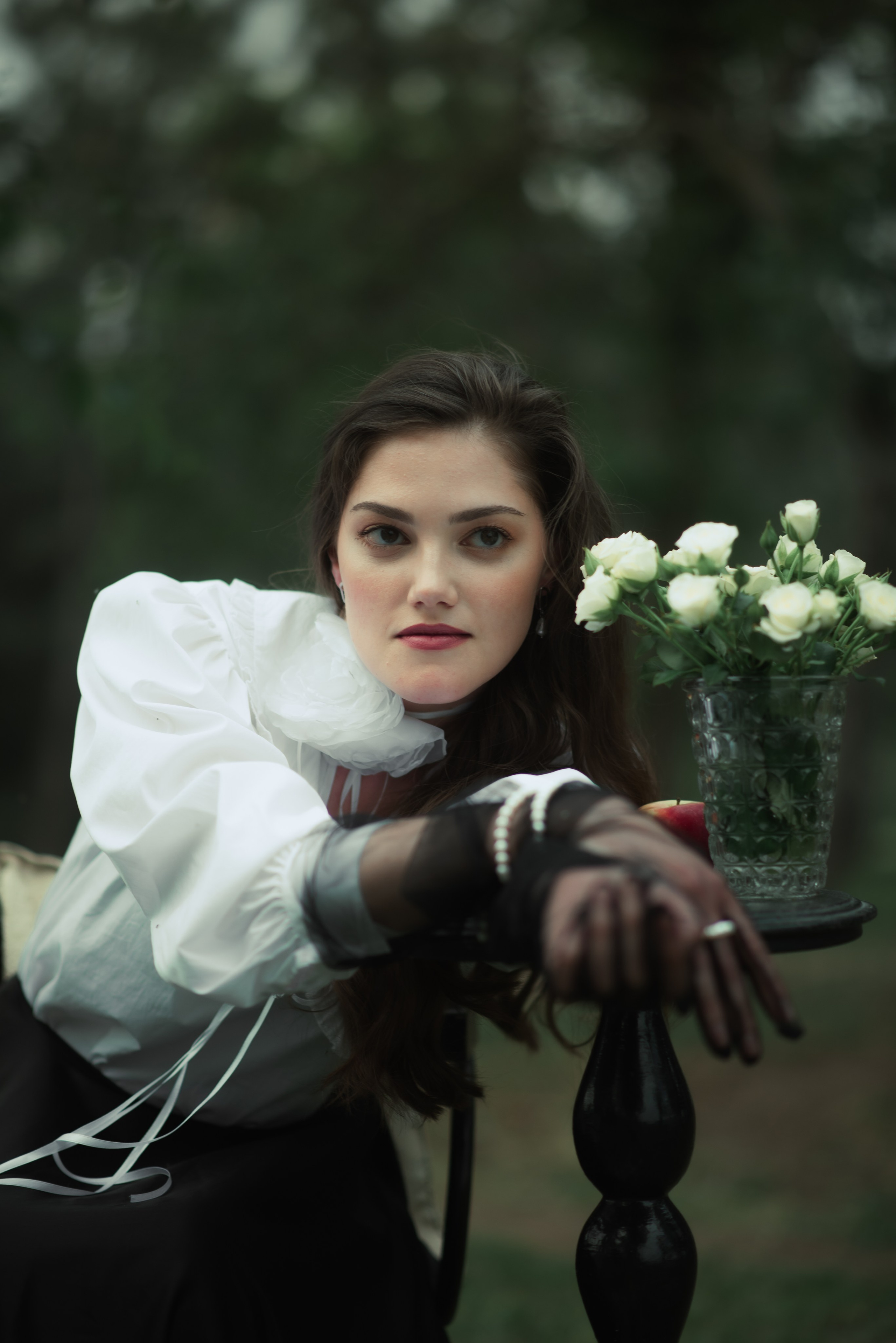 Сказочная аристократия. Главная