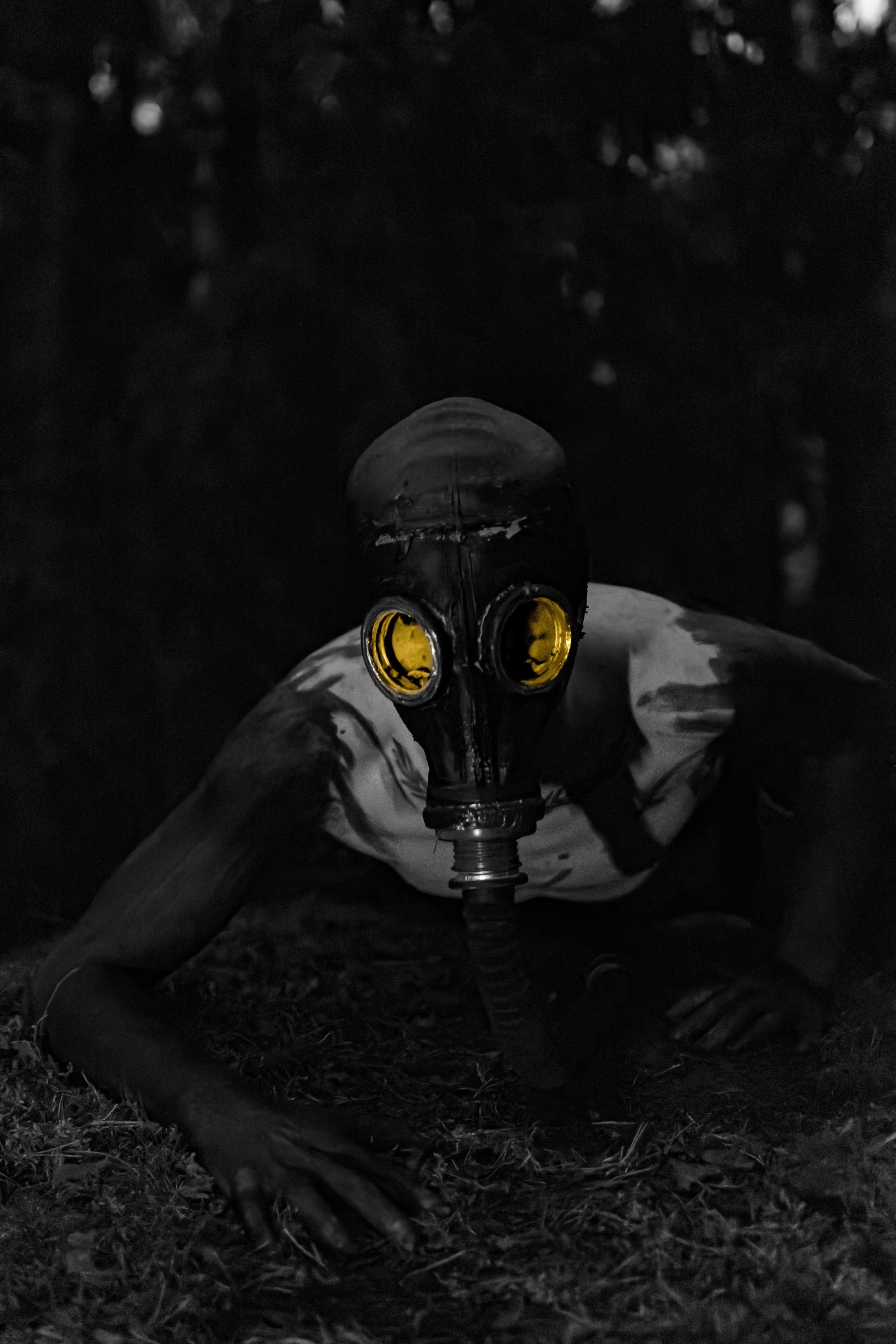 Toxic. Фотограф Санкт-Петербург