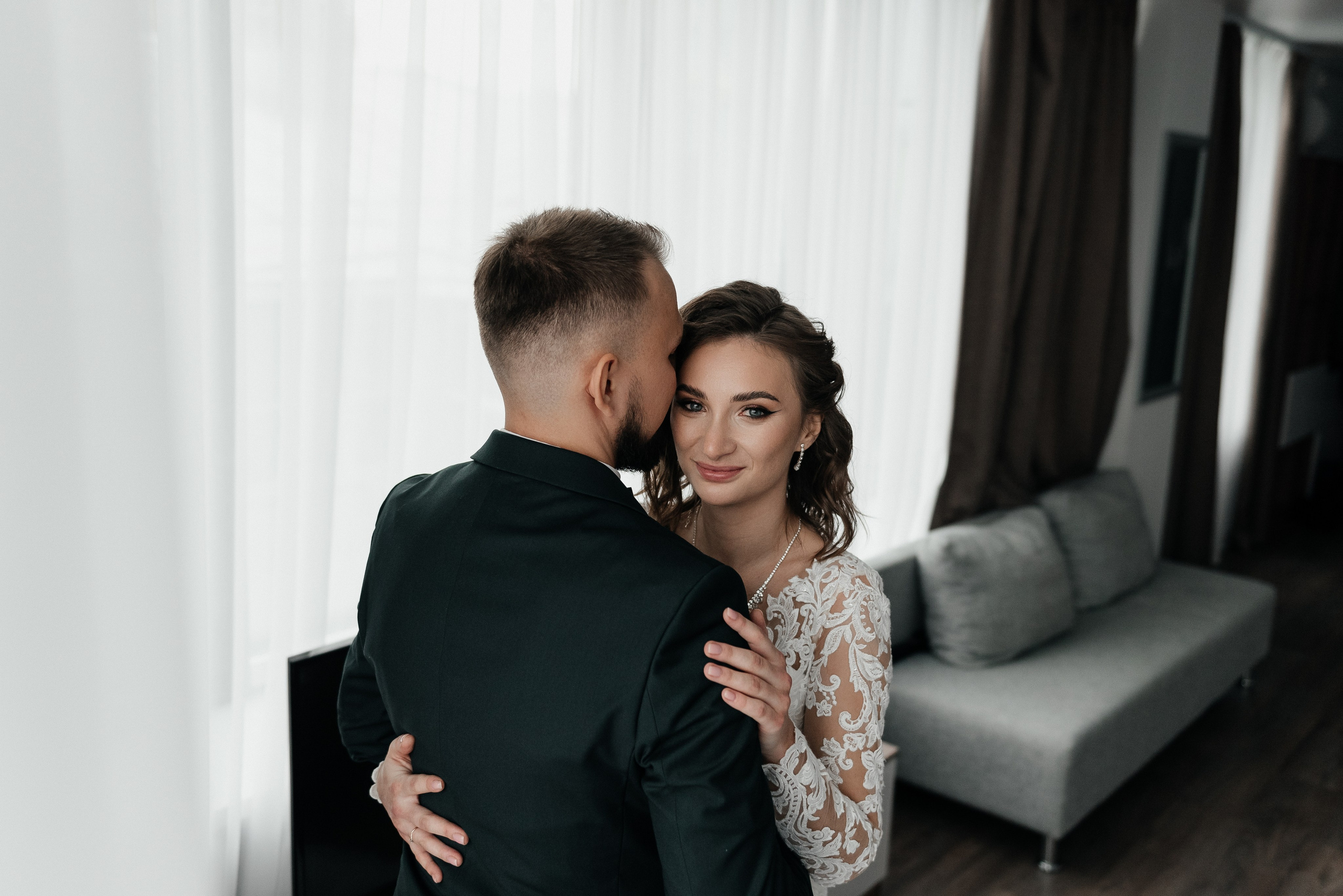 Свадебный фотограф в Екатеринбурге. Свадебная фотосъемка. Свадебный фотограф Горбачева Алена в Екатеринбурге