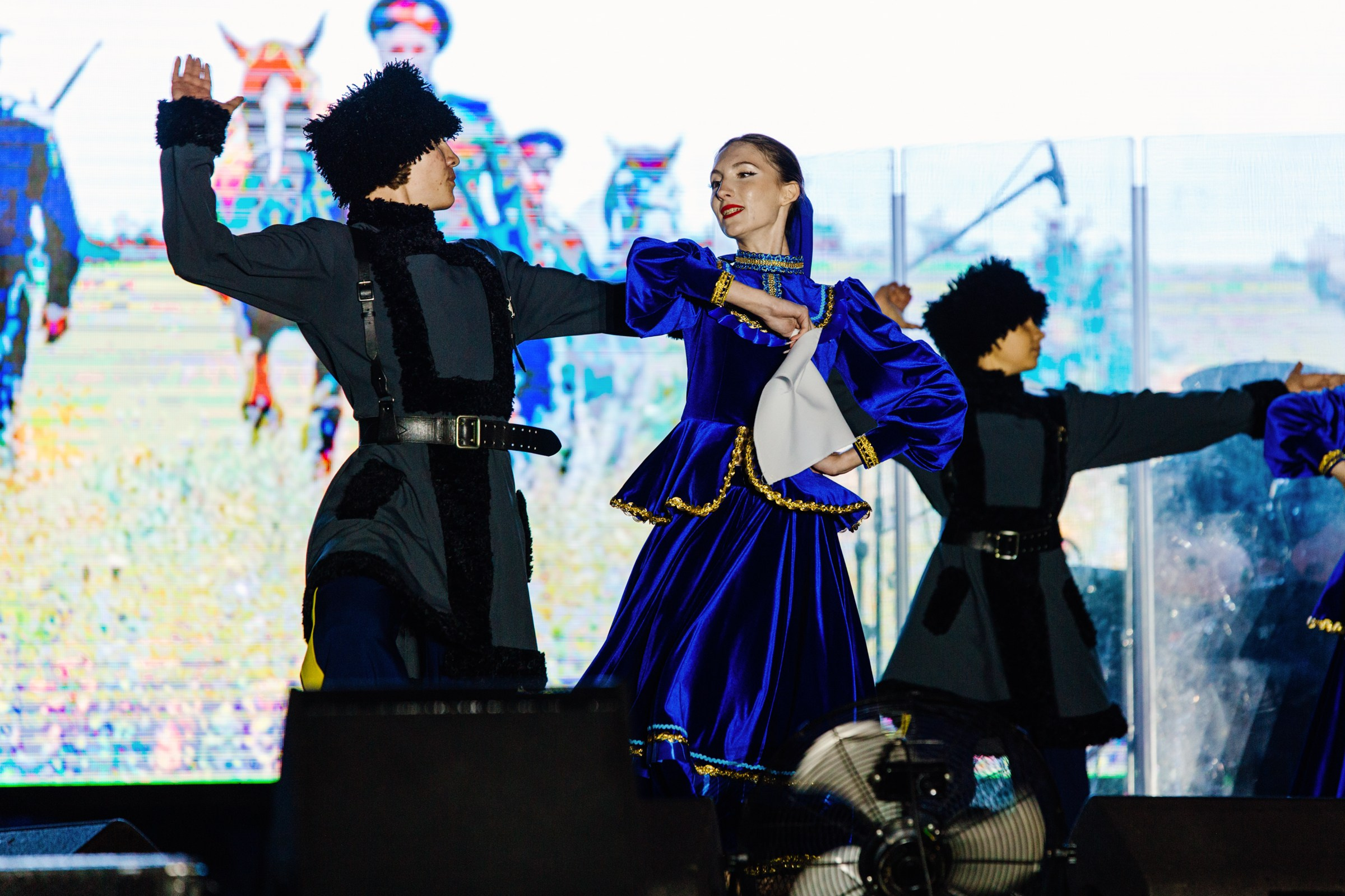 День города Усолье-Сибирское 2025. Фотограф в Иркутске Евгения Айвазова