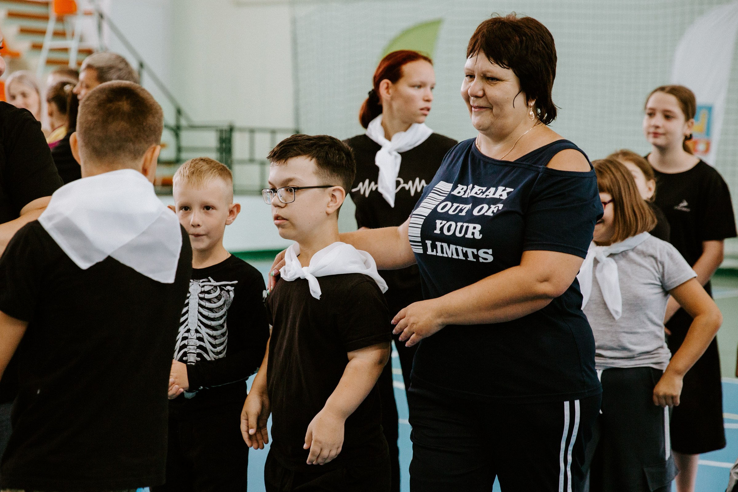 День города Усолье-Сибирское 2025. Фотограф в Иркутске Евгения Айвазова