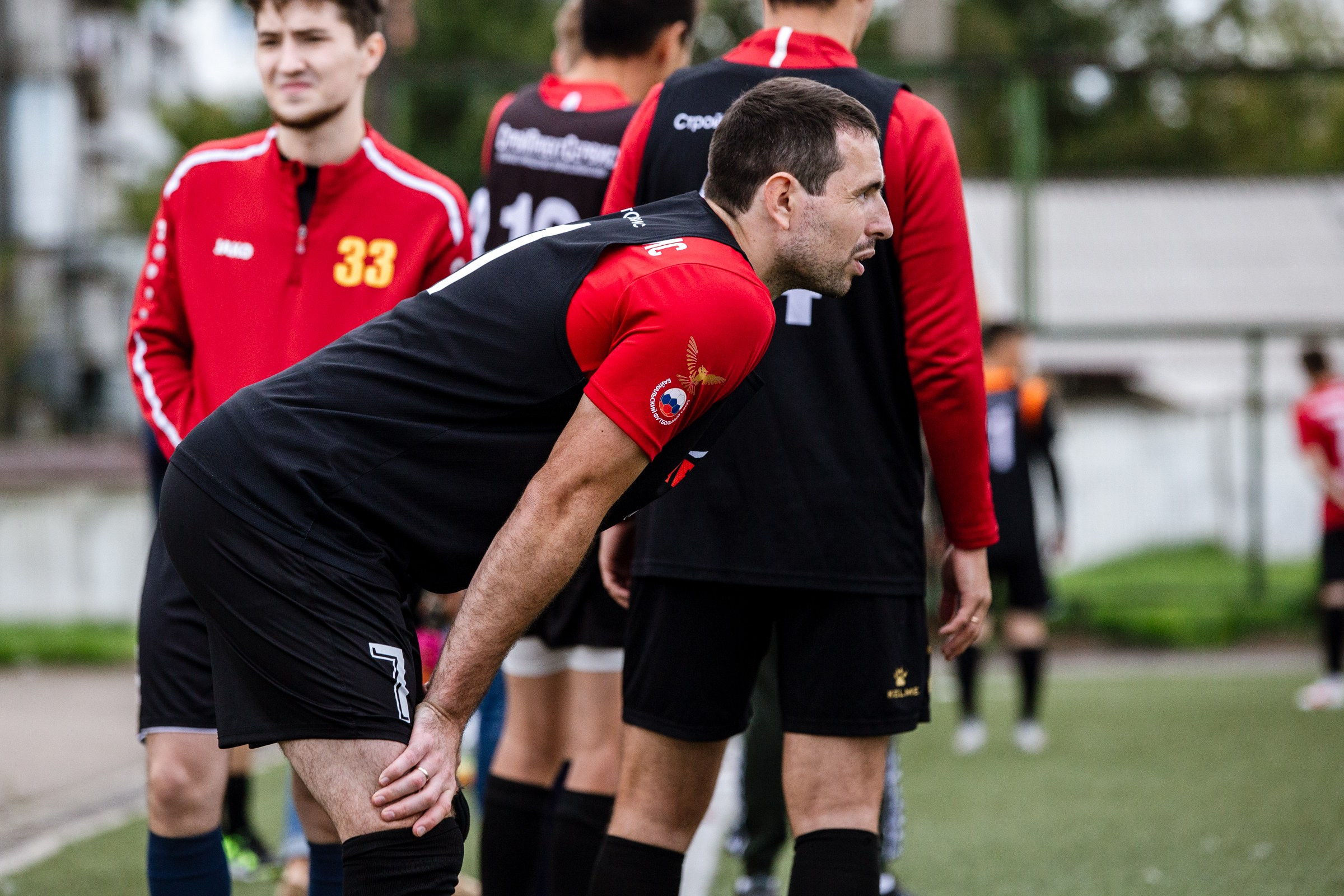 XXXVI турнир по мини-футболу посвящённый памяти Льва Перминова | 2025. Фотограф в Иркутске Евгения Айвазова