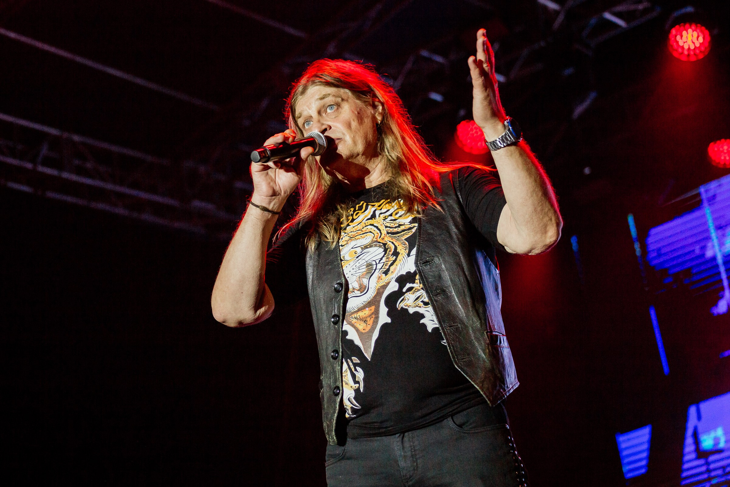 День города Усолье-Сибирское 2024. Фотограф в Иркутске Евгения Айвазова