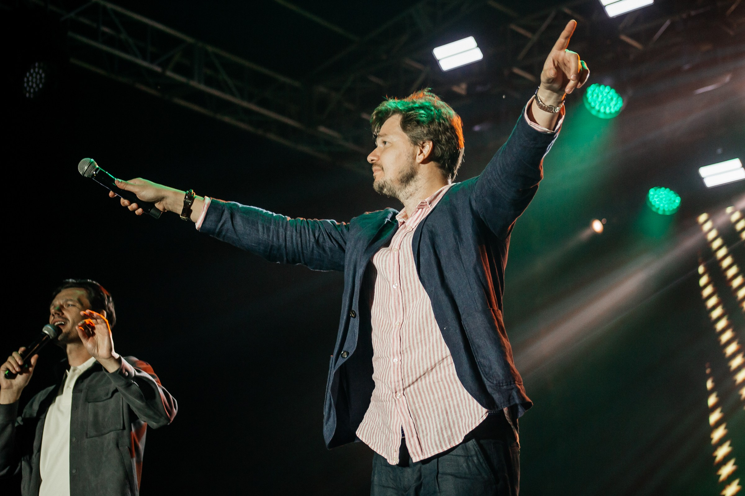 День города Усолье-Сибирское 2024. Фотограф в Иркутске Евгения Айвазова