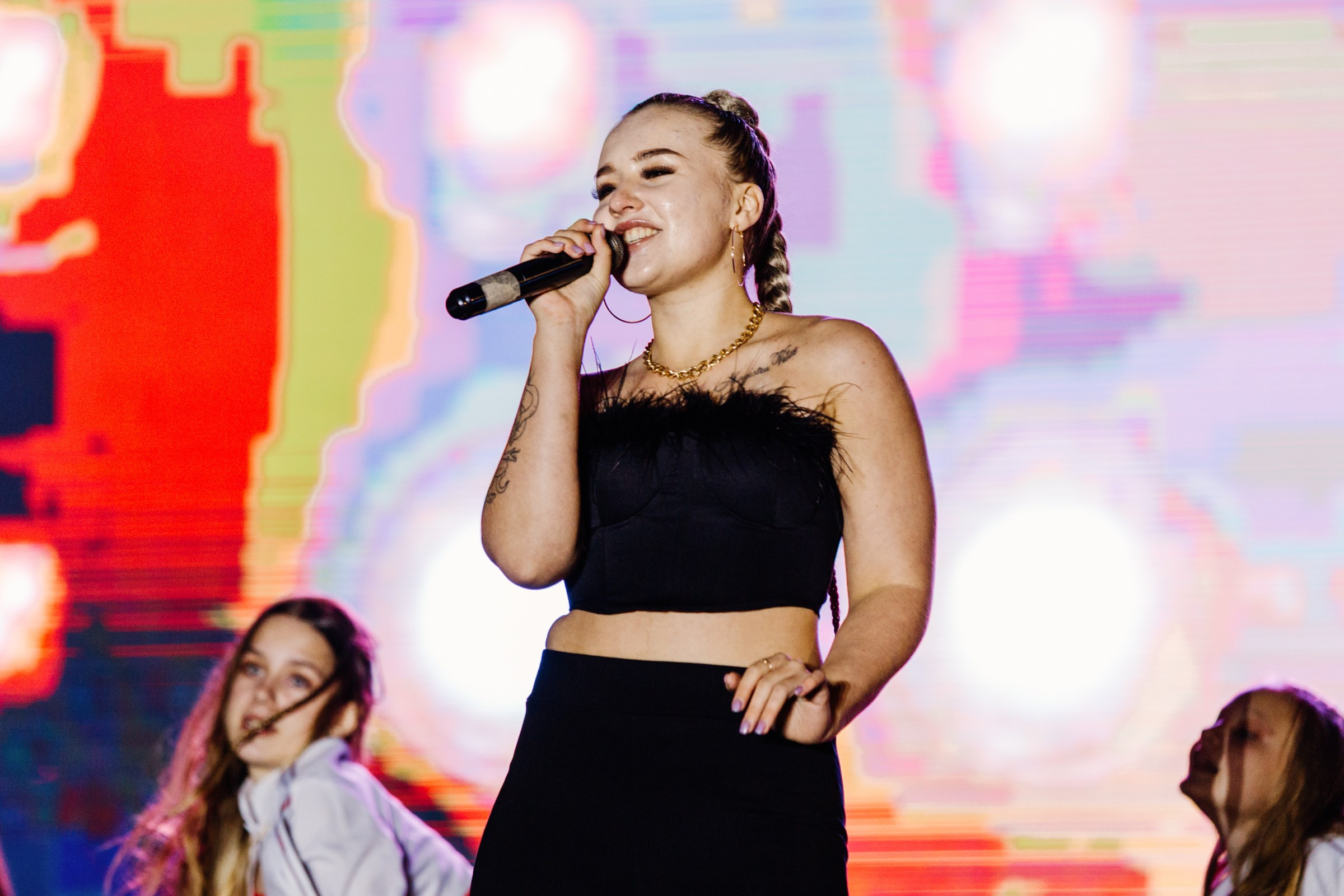 День города Усолье-Сибирское 2025. Фотограф в Иркутске Евгения Айвазова