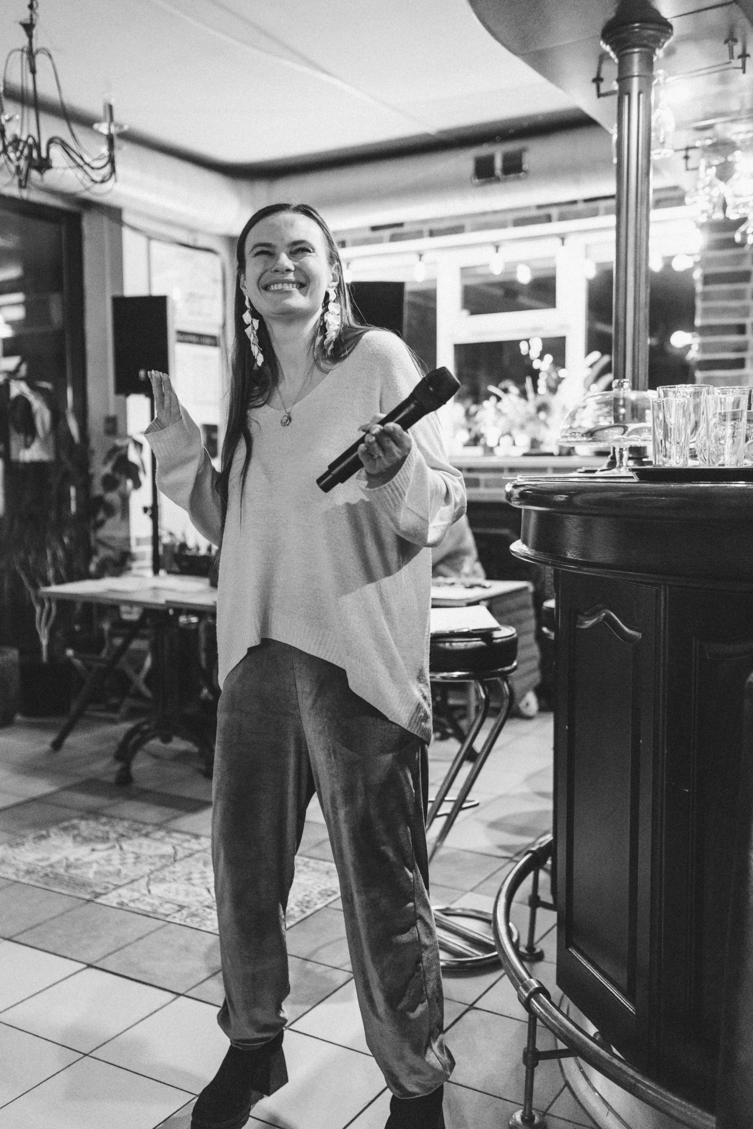 Квиз I MIX. Свадебный фотограф. Москва и Московская Область