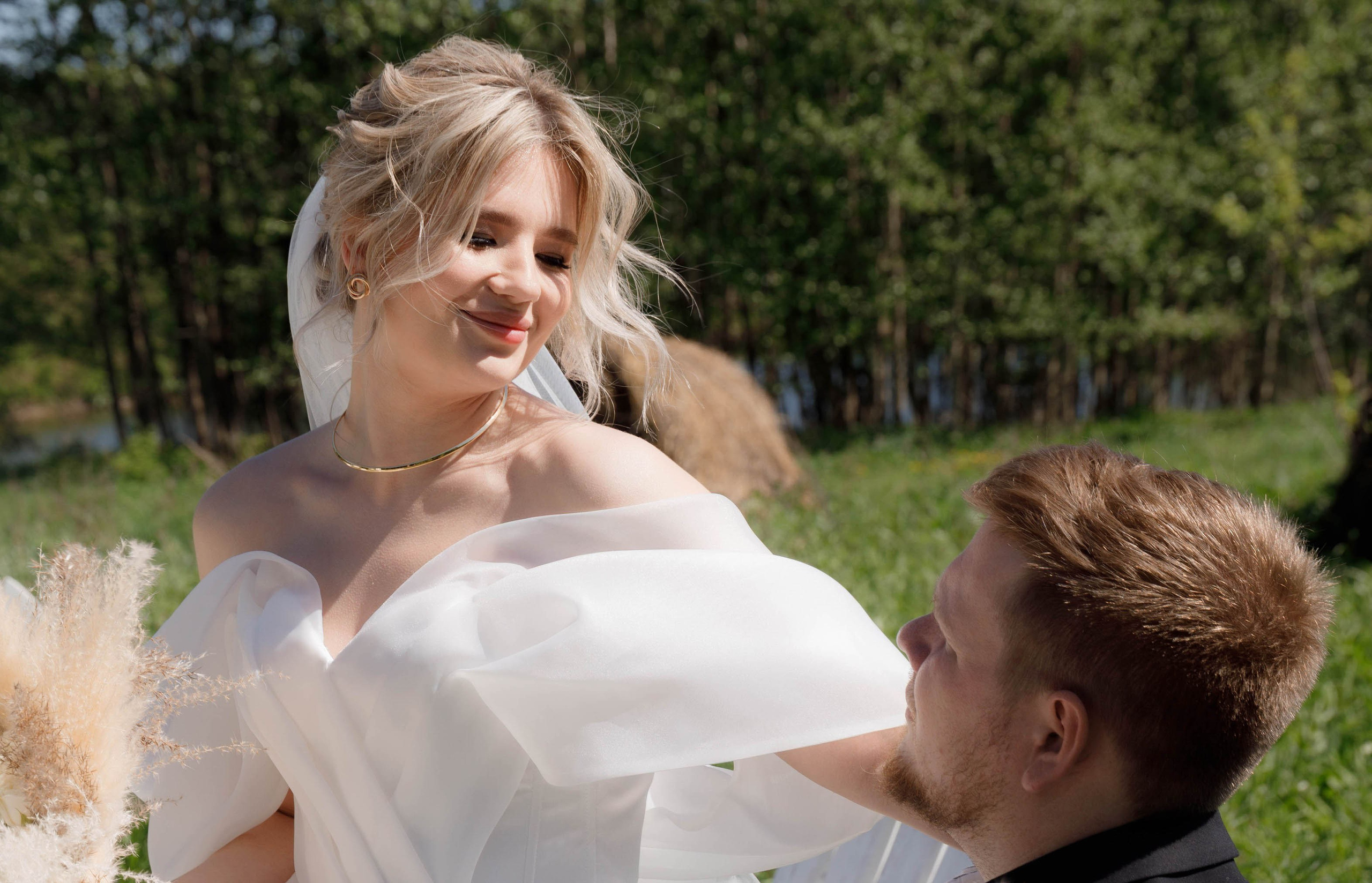 Свадебный фотограф. Москва и Московская Область