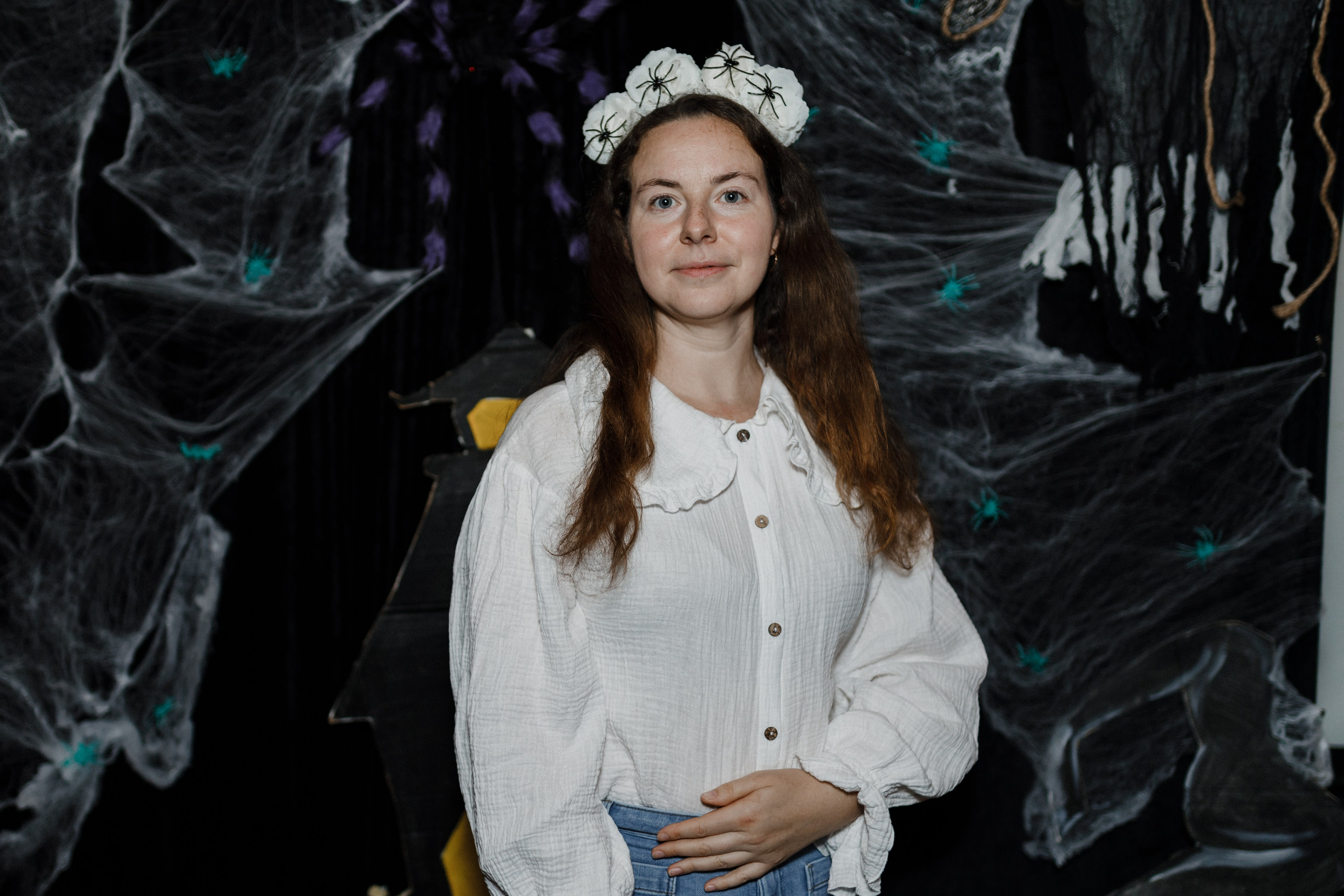 Квиз. I MOM'S. Свадебный фотограф. Москва и Московская Область