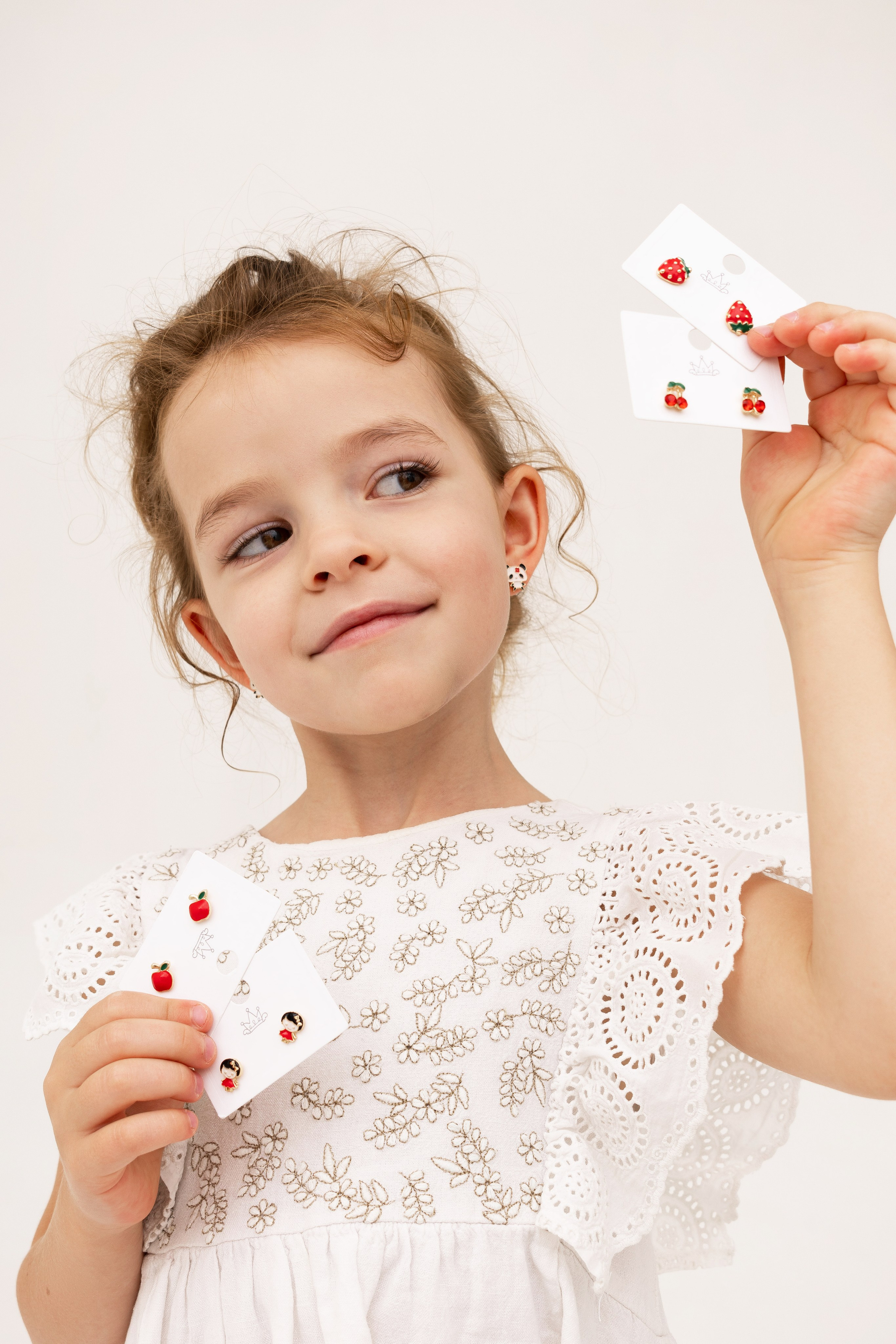 Каталожная съемка. Коммерческий фотограф Даша Потоцкая