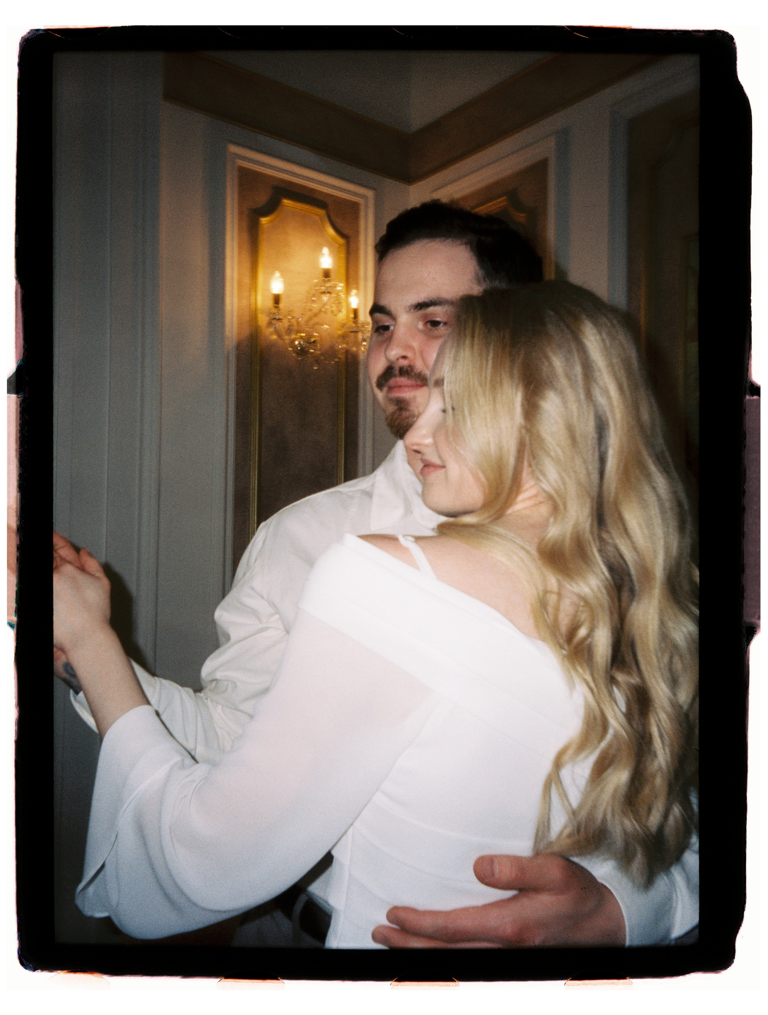 Даша и Андрей. Профессиональный Фотограф во Владимире, в Москве и в Суздале — Полина Романычева