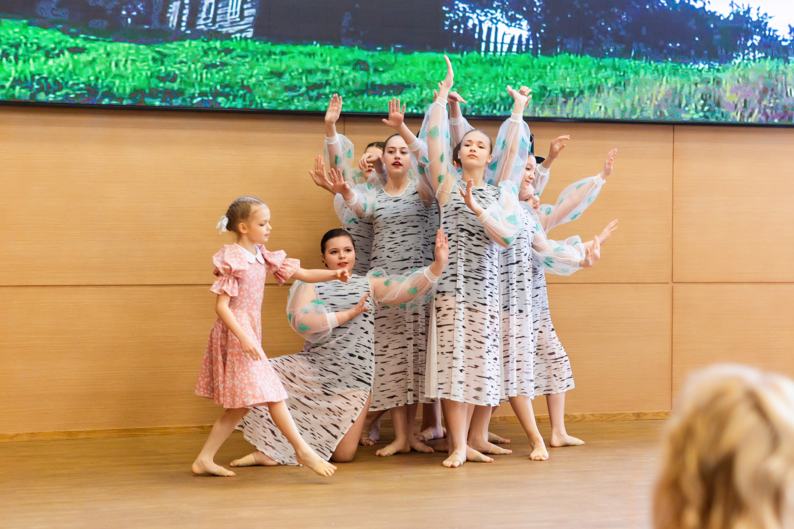 Мои медиа выборы 2024. Профессиональный фотограф в Мценске и Орловской области