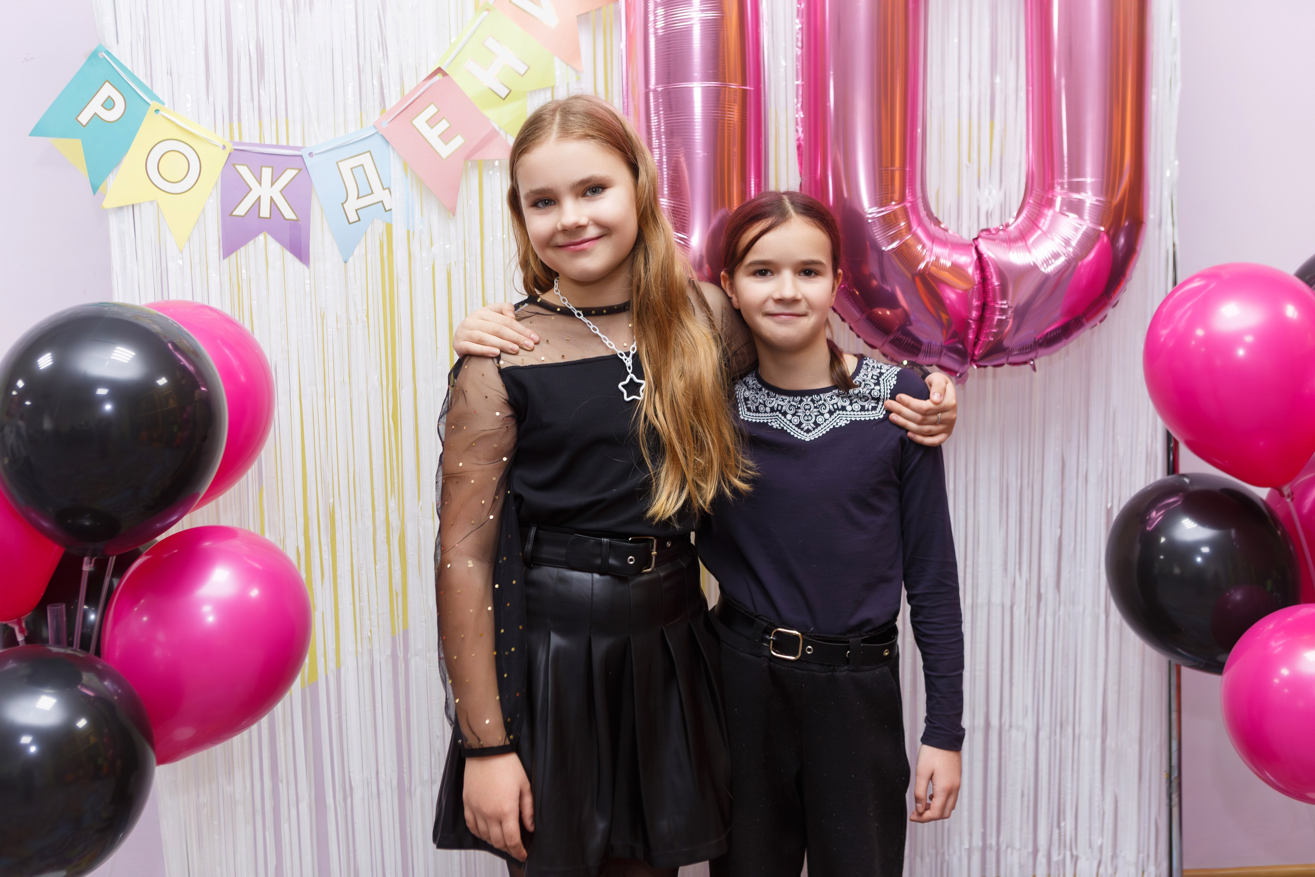 ШОУ KIDS 01.12. Профессиональный фотограф в Мценске и Орловской области