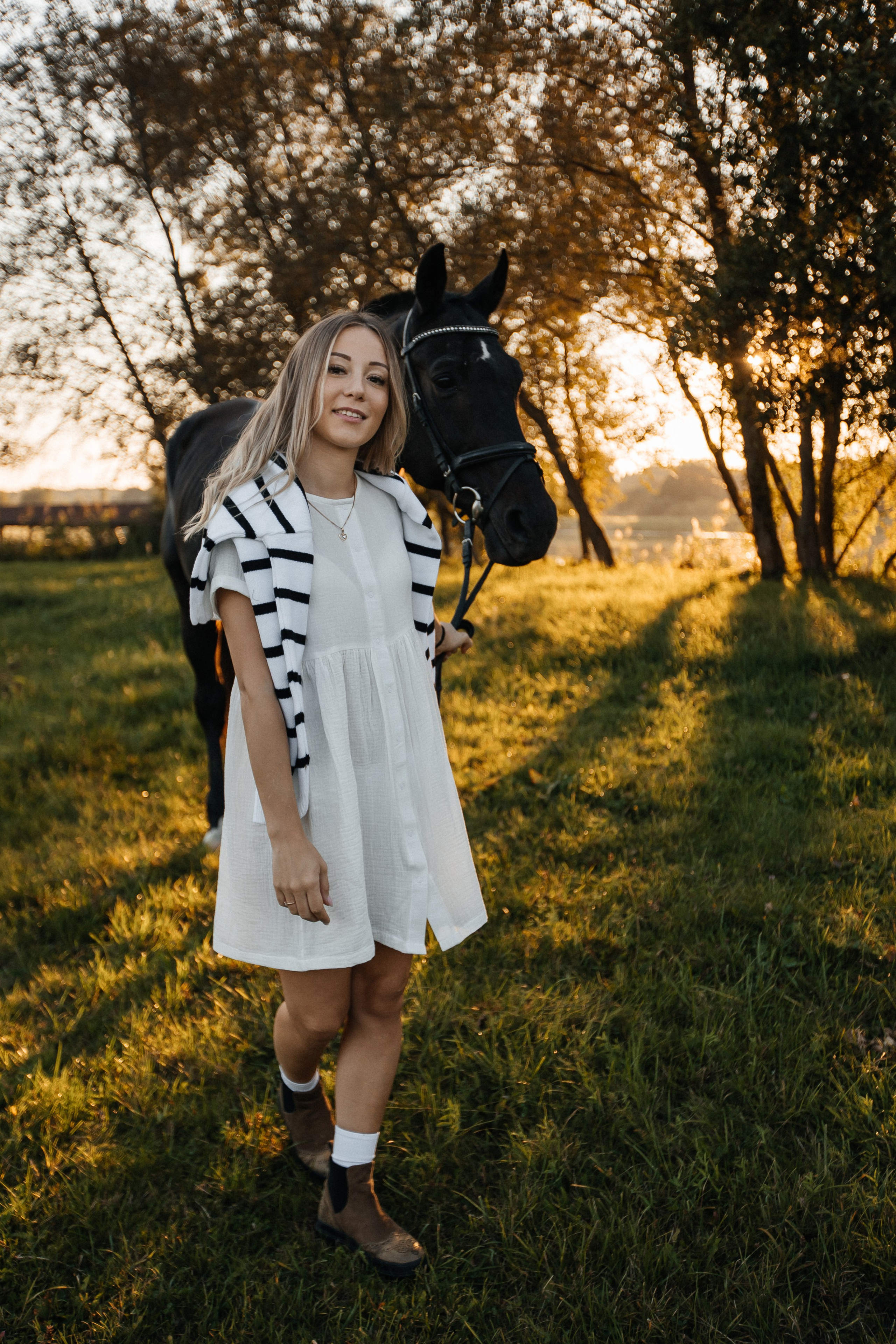 Маша. Свадебный фотограф Москва и МО Паншина Дарья