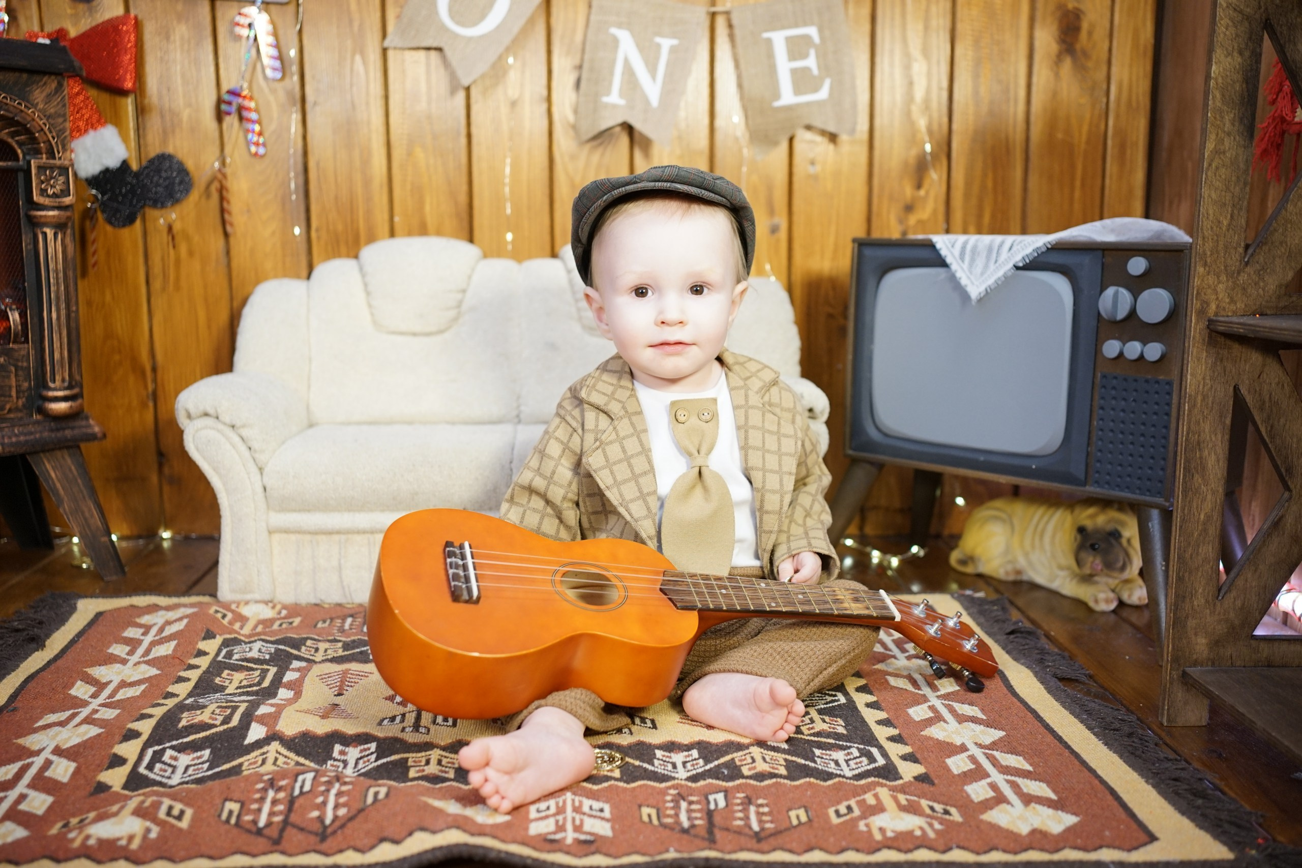 Фотосессия на Годик для Мальчиков. Детская Фотостудия ГОДОВАСИКИ в Санкт-Петербурге фотосесия на годик