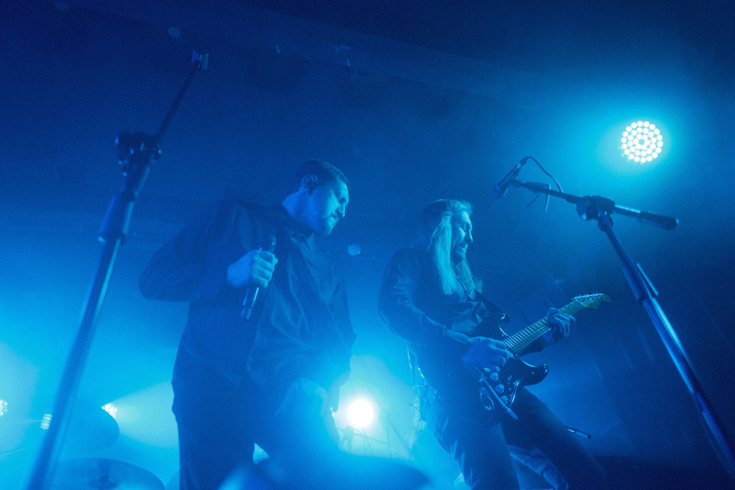 U-571. Антон Ив