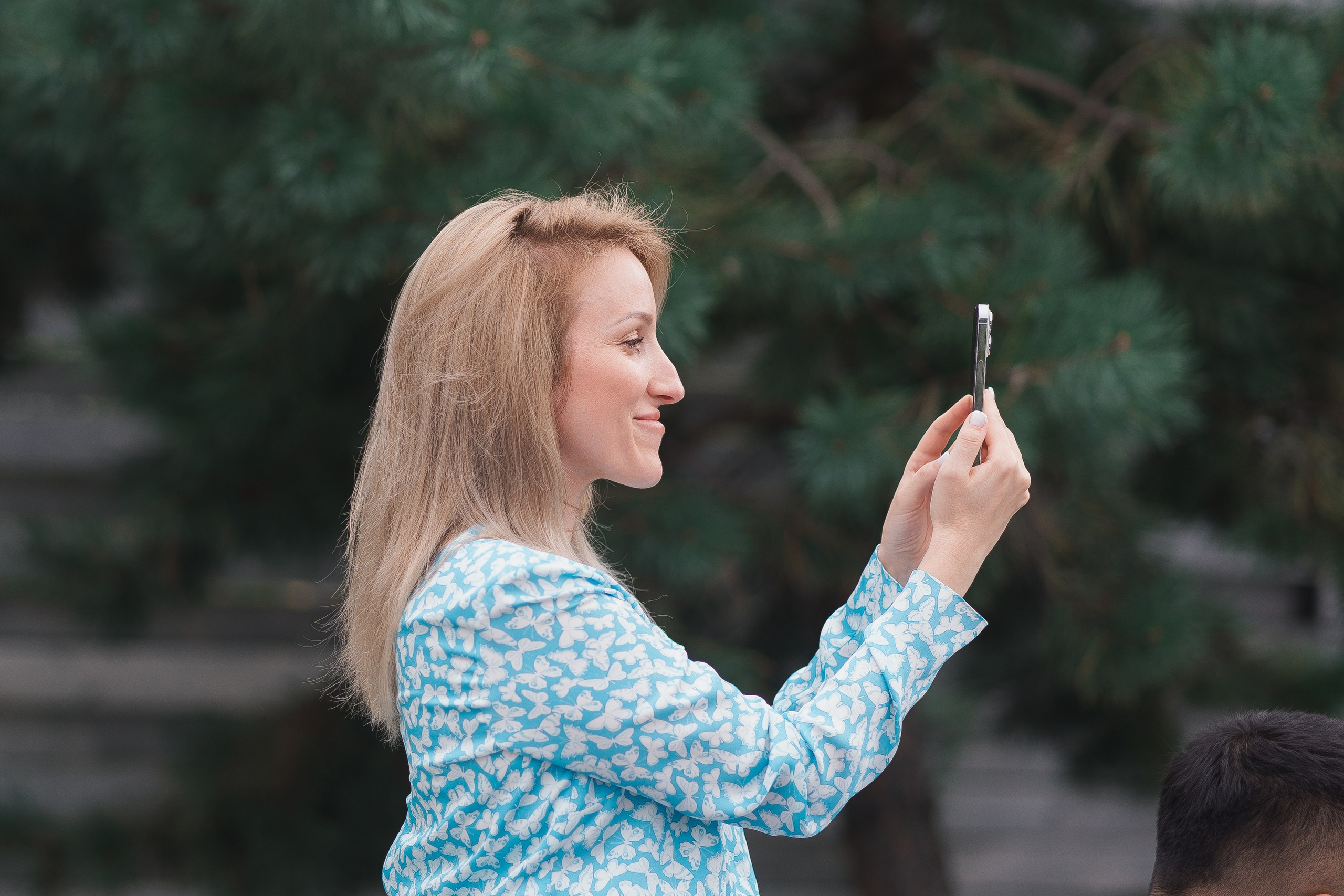 Ирина и Сергей. Фотограф Хабаровск