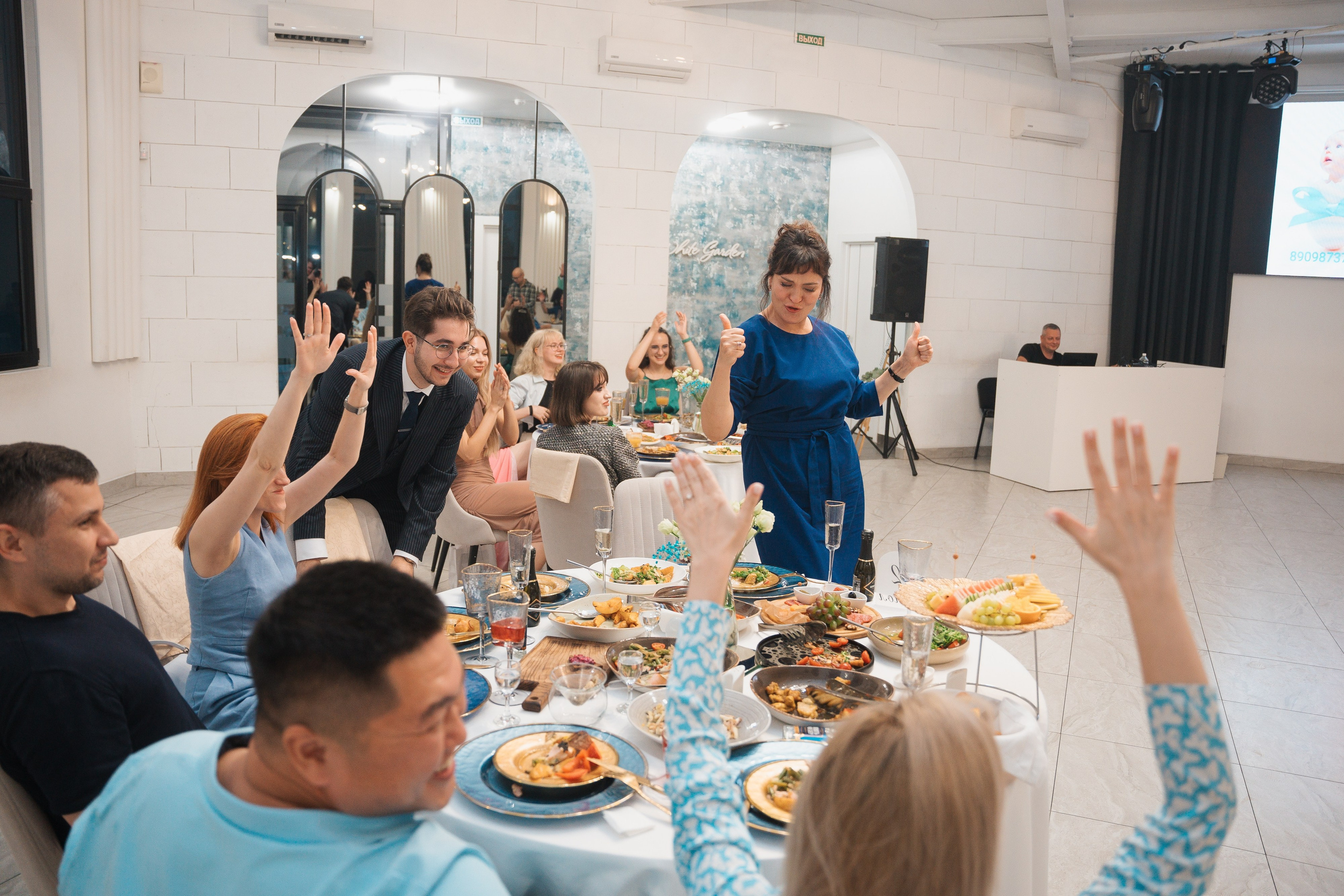 Ирина и Сергей. Фотограф Хабаровск