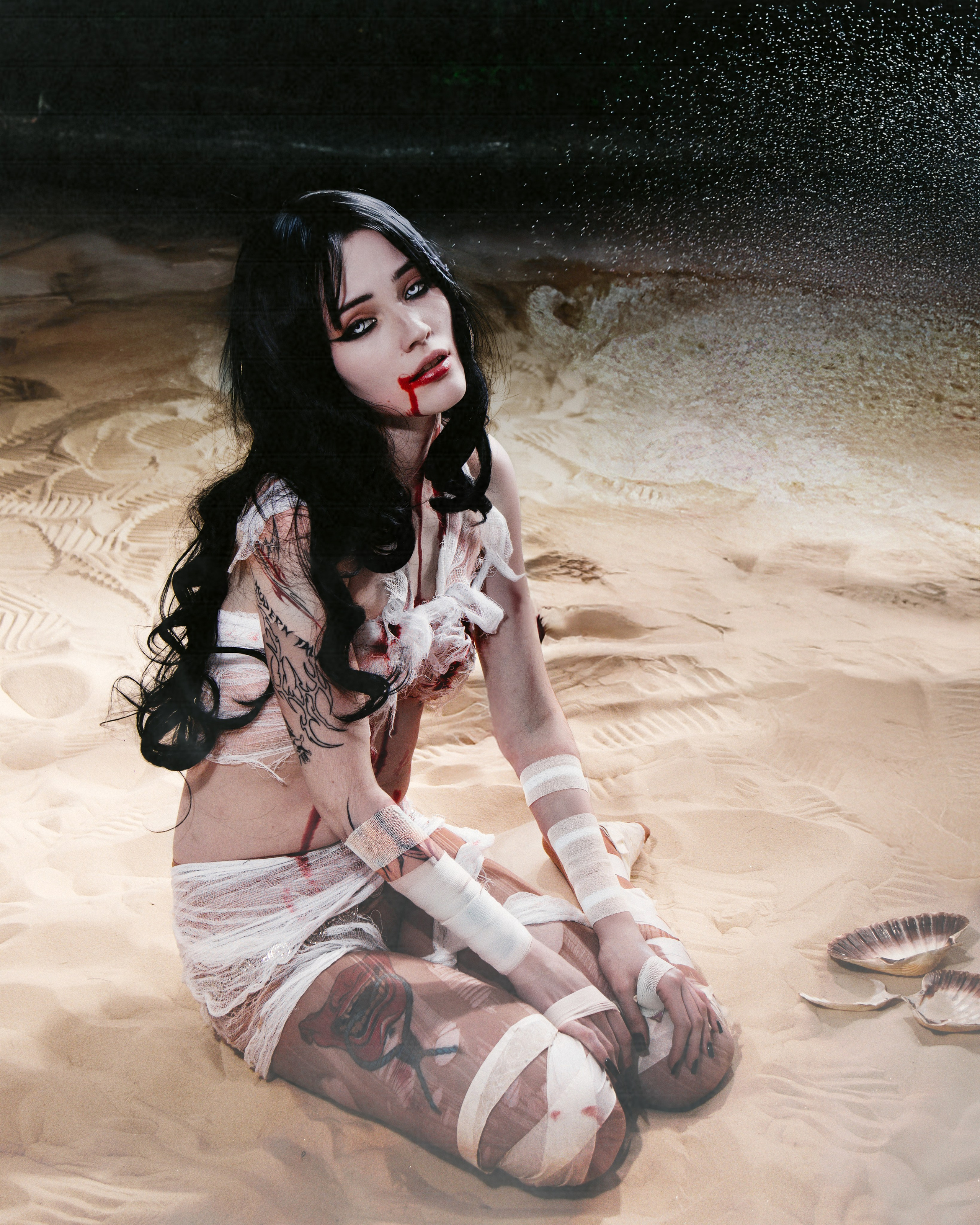 Валя. Electro_agent