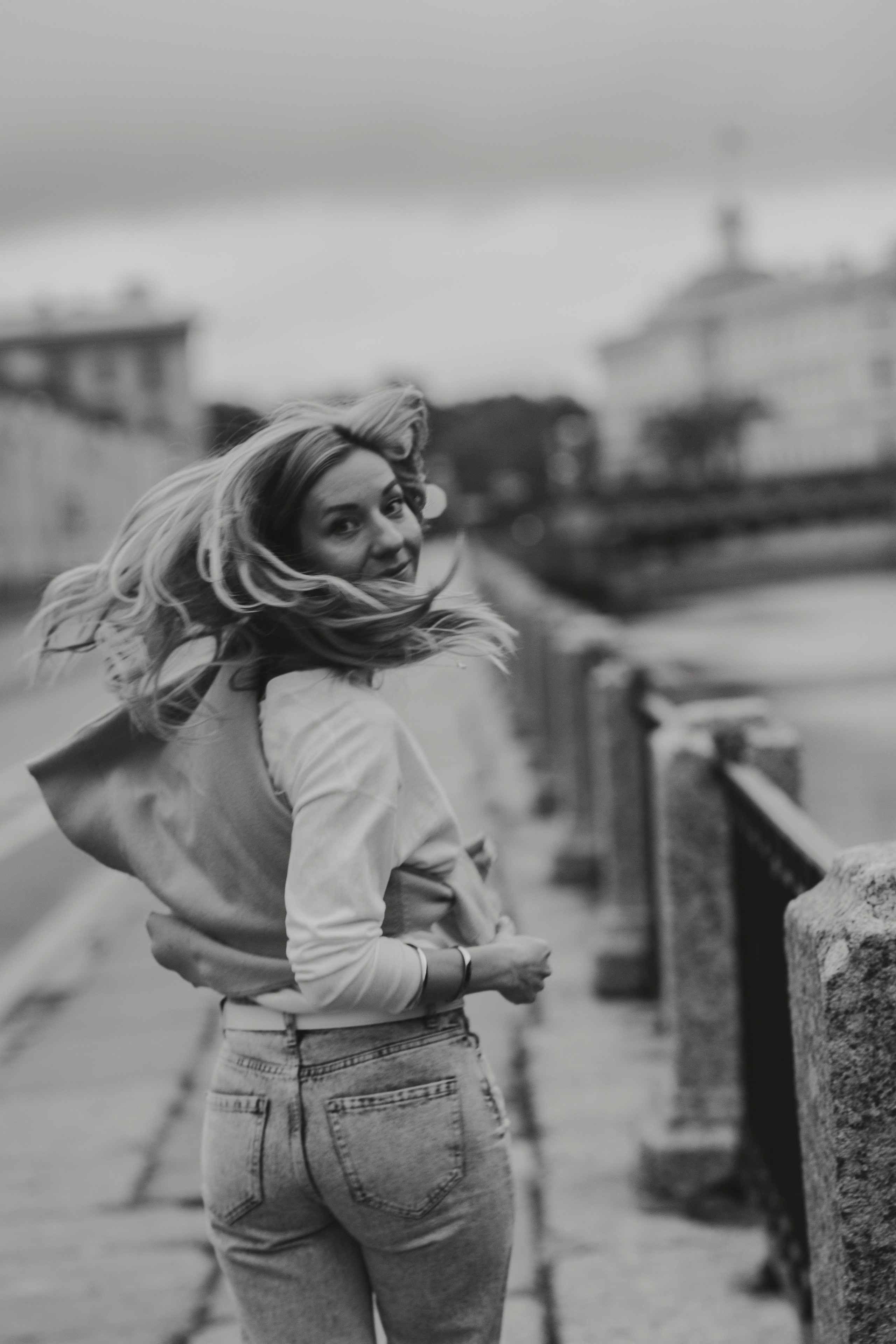 Наташа. Свадебный и портретный фотограф в Санкт-Петербурге