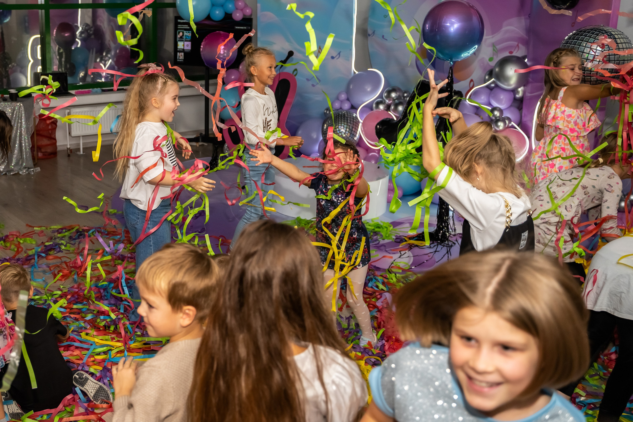 Tik Tok вечеринка. Фотограф в Одинцово, Москве