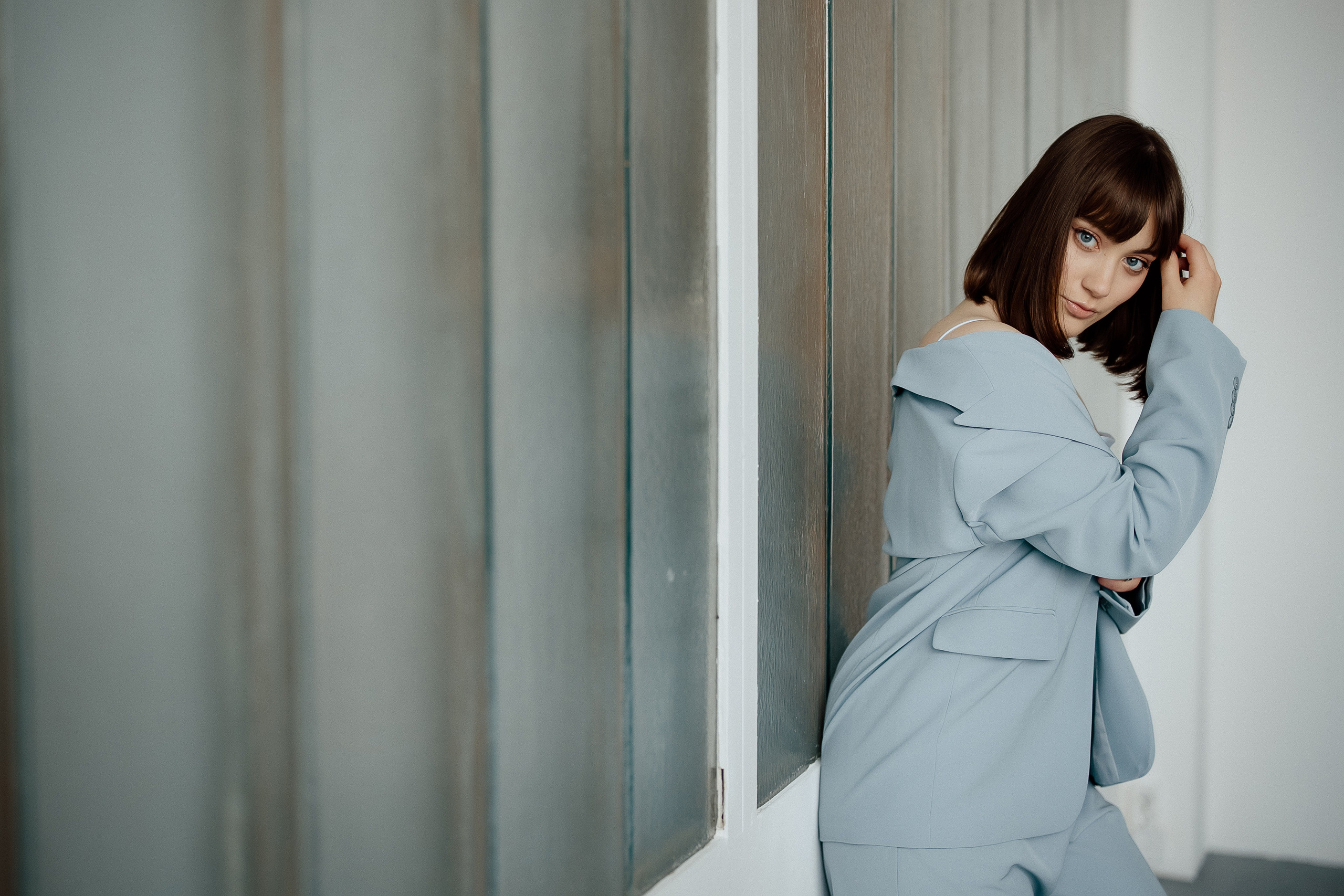 Женский портрет. Свадебный фотограф