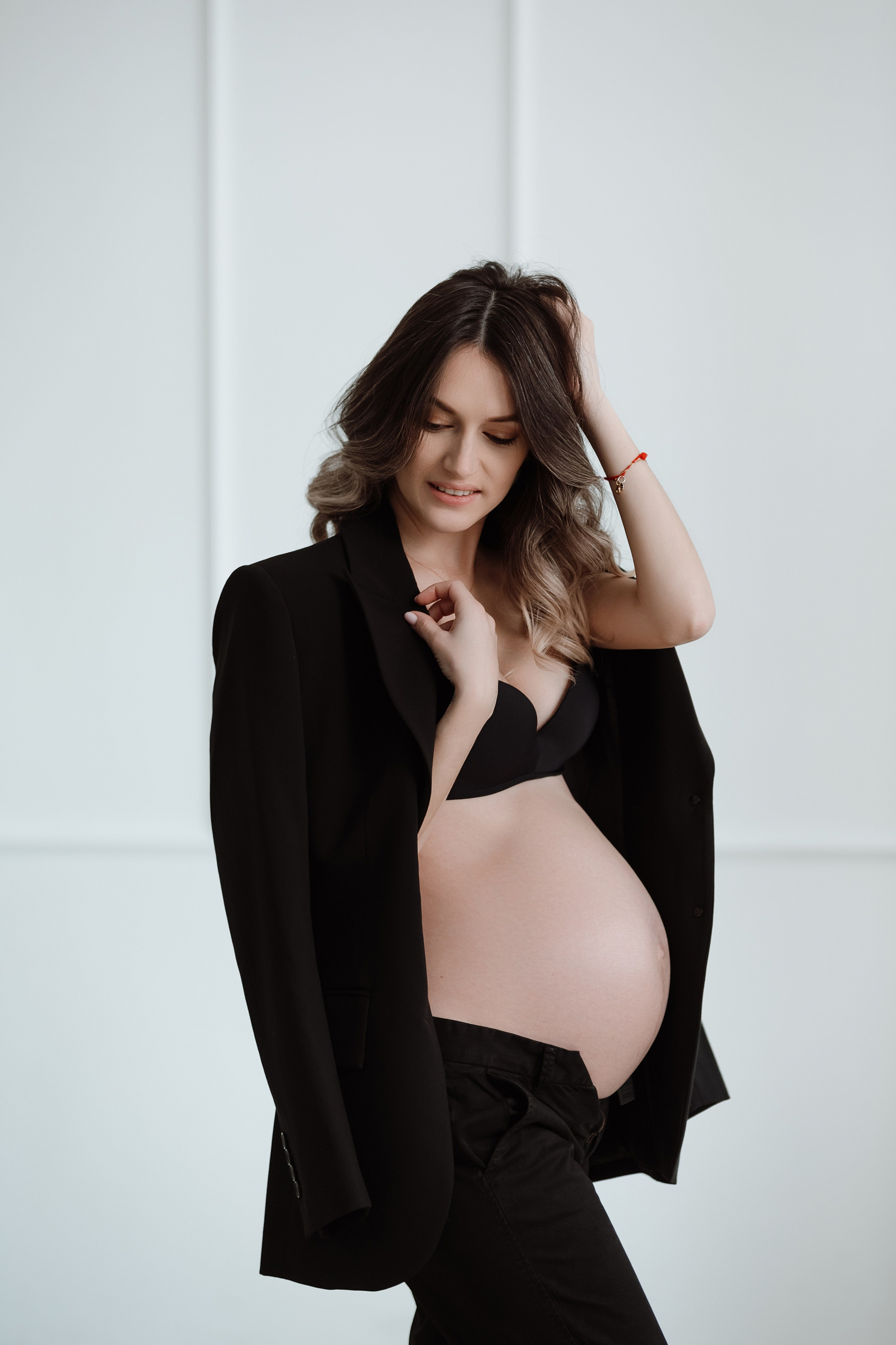 Фотосессия беременности. Профессиональный фотограф Надежда Антонова