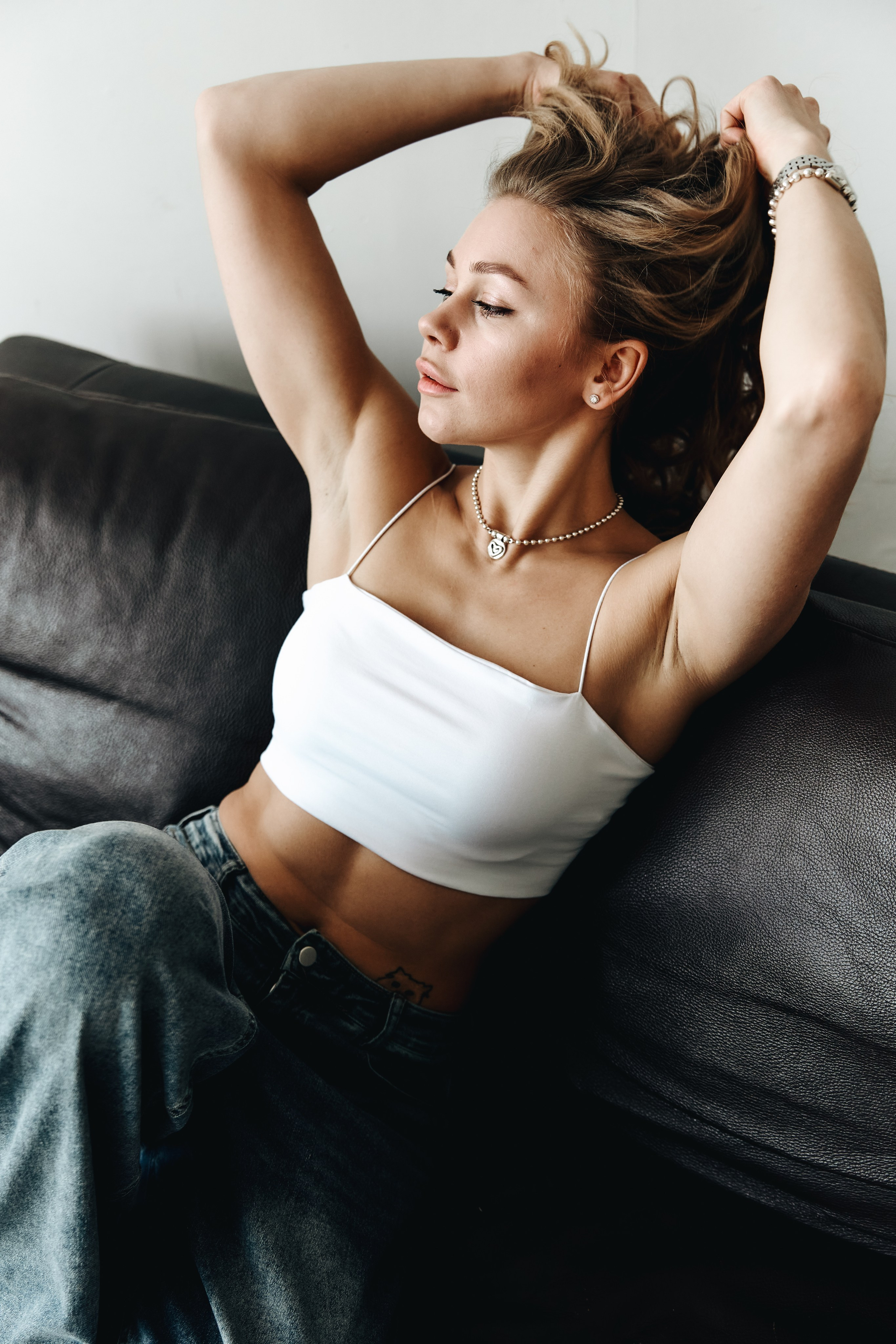 Марина. Маргарита — фотограф и видеограф / Москва