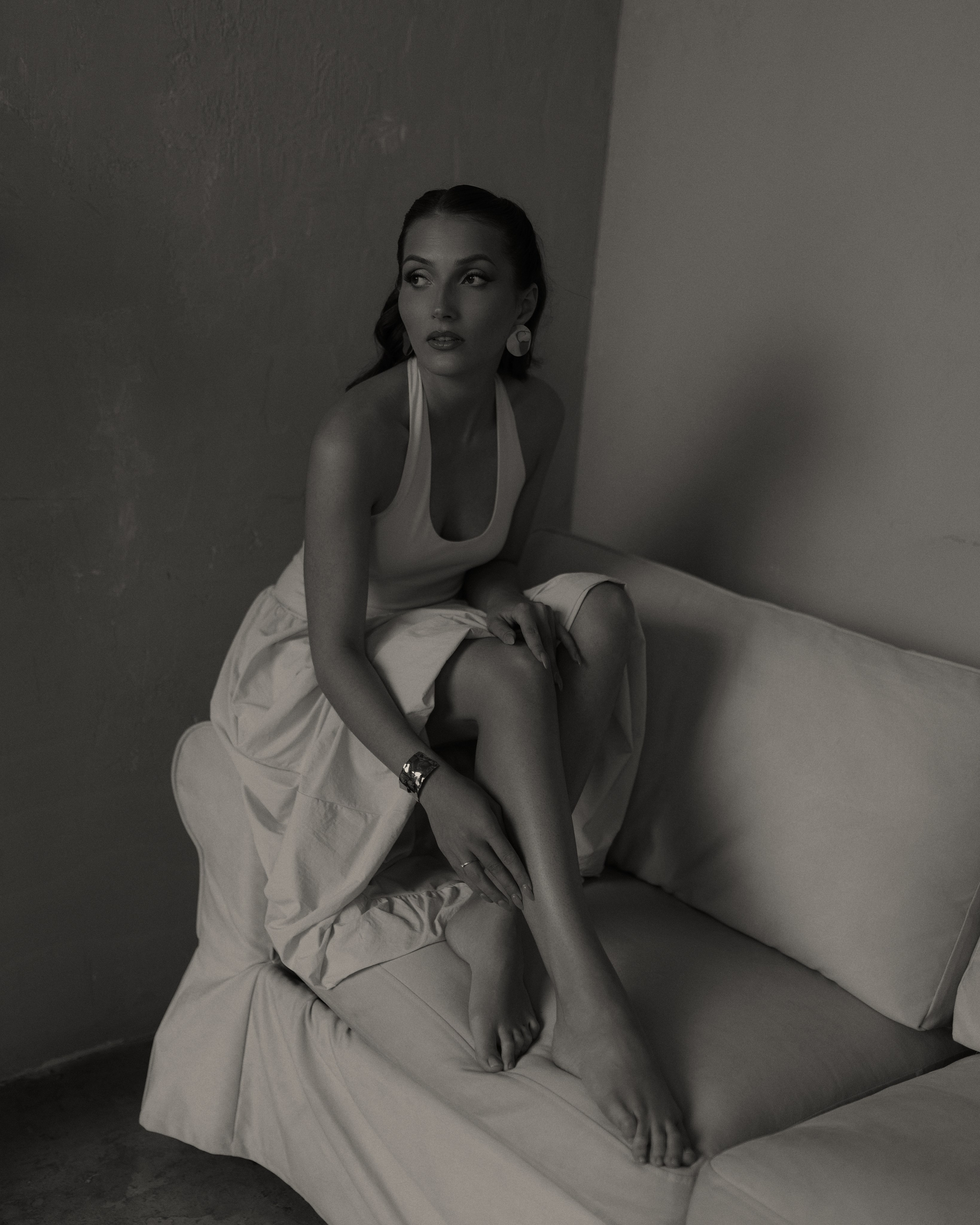 Юлия. DARYA.BELKINA