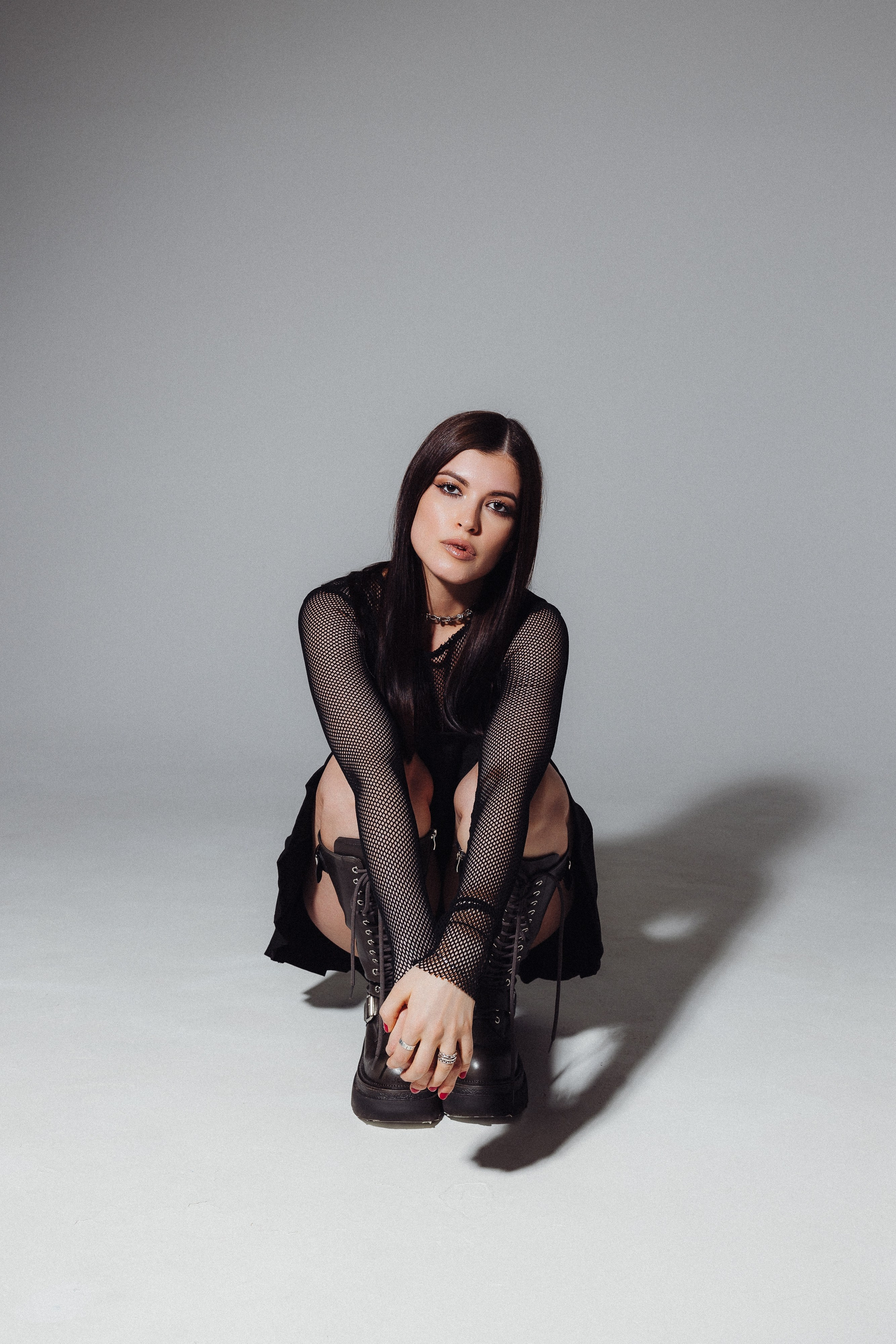 ALICE W. Фотограф Галкин Дмитрий