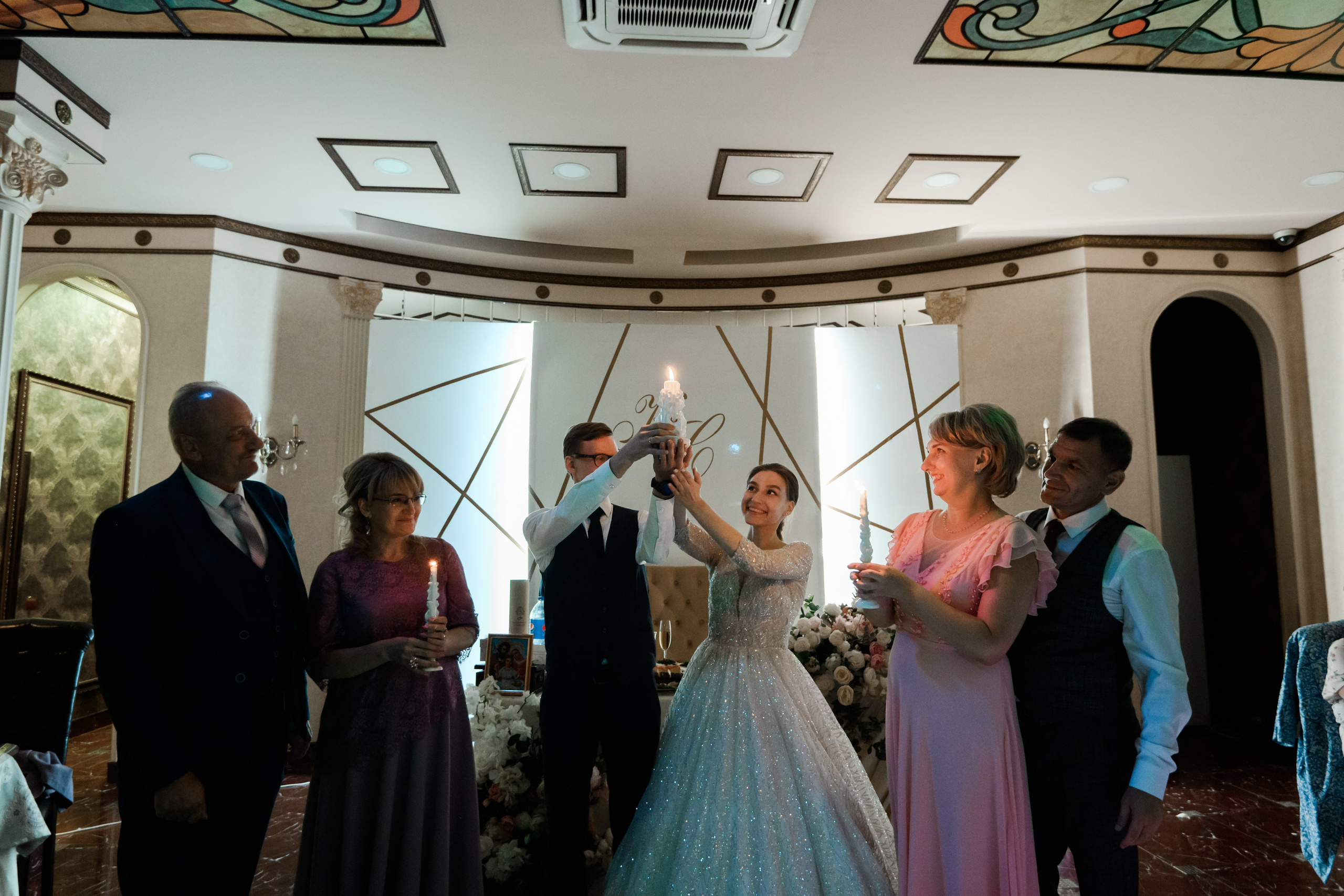 K & S. Свадебный фотограф в г. Астрахань. Так же выезжаю в другие города