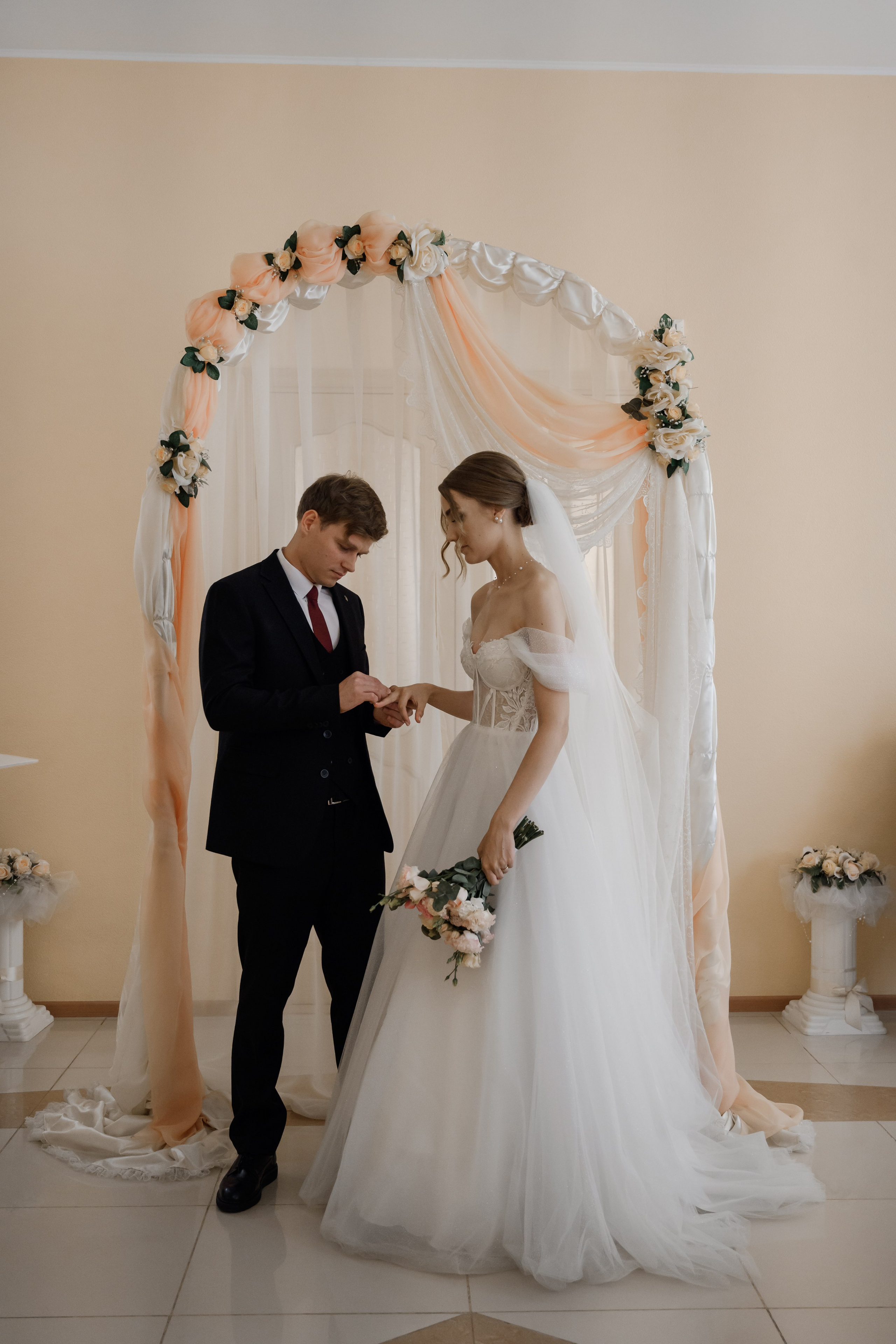 С + К. Свадебный фотограф в г. Астрахань. Так же выезжаю в другие города