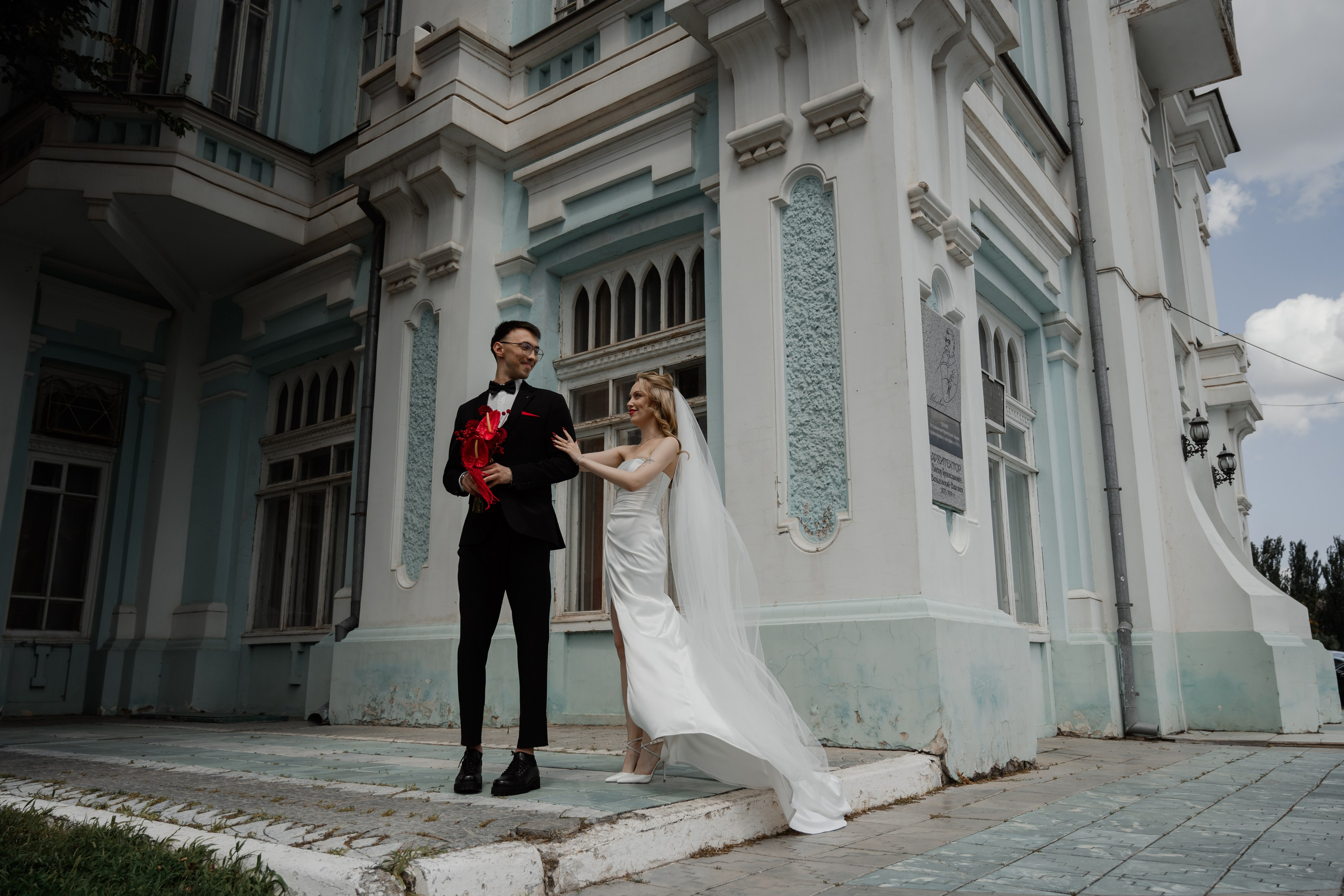 А + М. Свадебный фотограф в г. Астрахань. Так же выезжаю в другие города