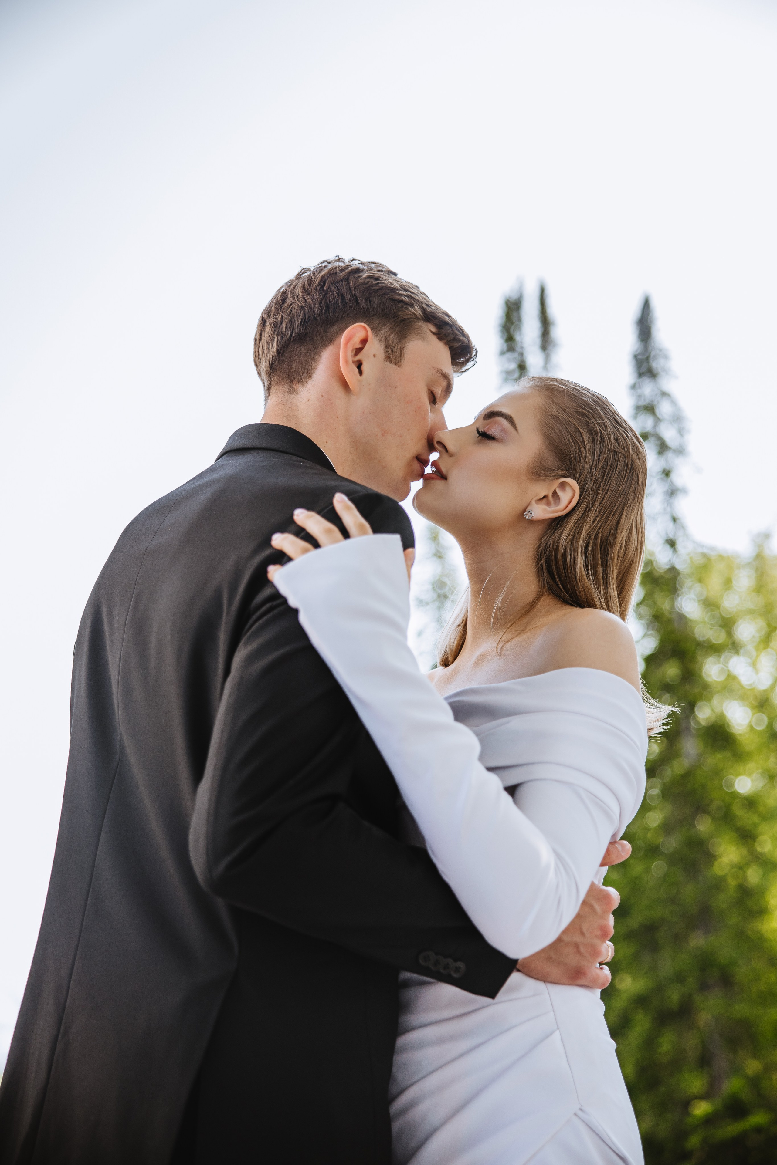 Вероника Даниил. Фотограф Алиса Субботина