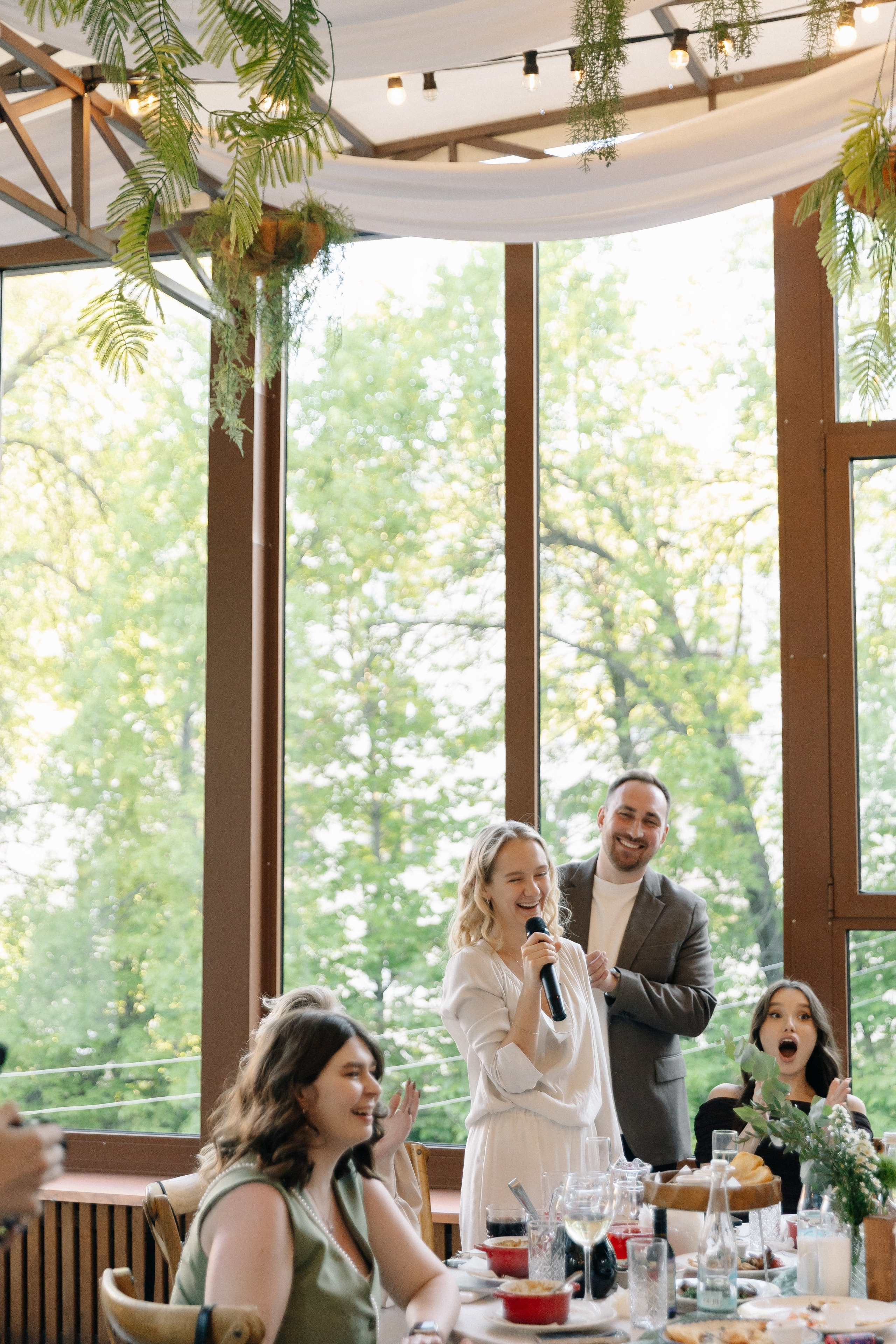 Трогательный свадебный день Насти и Вадима. Свадебный фотограф в Нижнем Новгороде Генеральская Ира