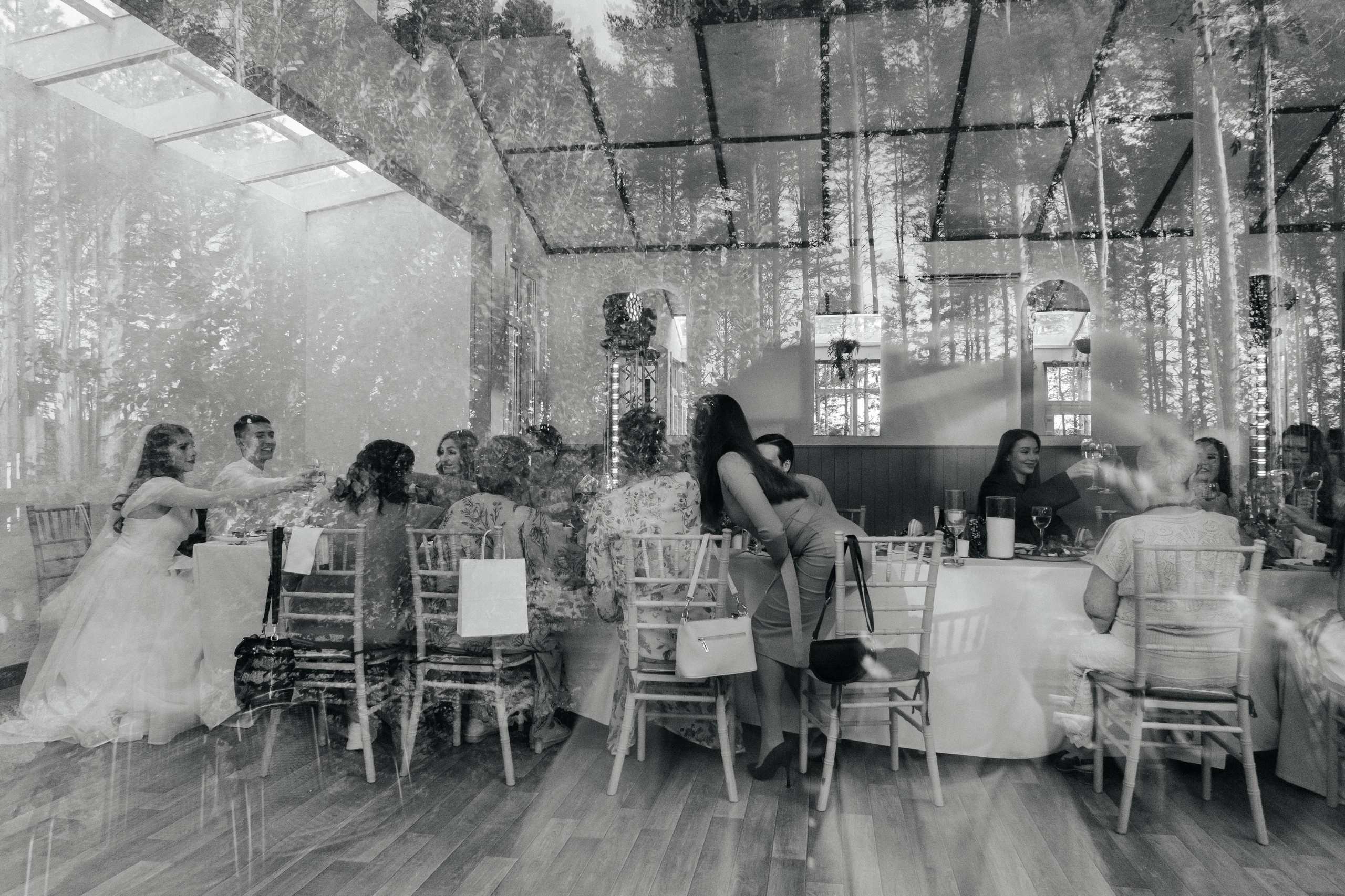 Илья & Лили. Свадебный фотограф Екатеринбург Зямбахтина Дарья