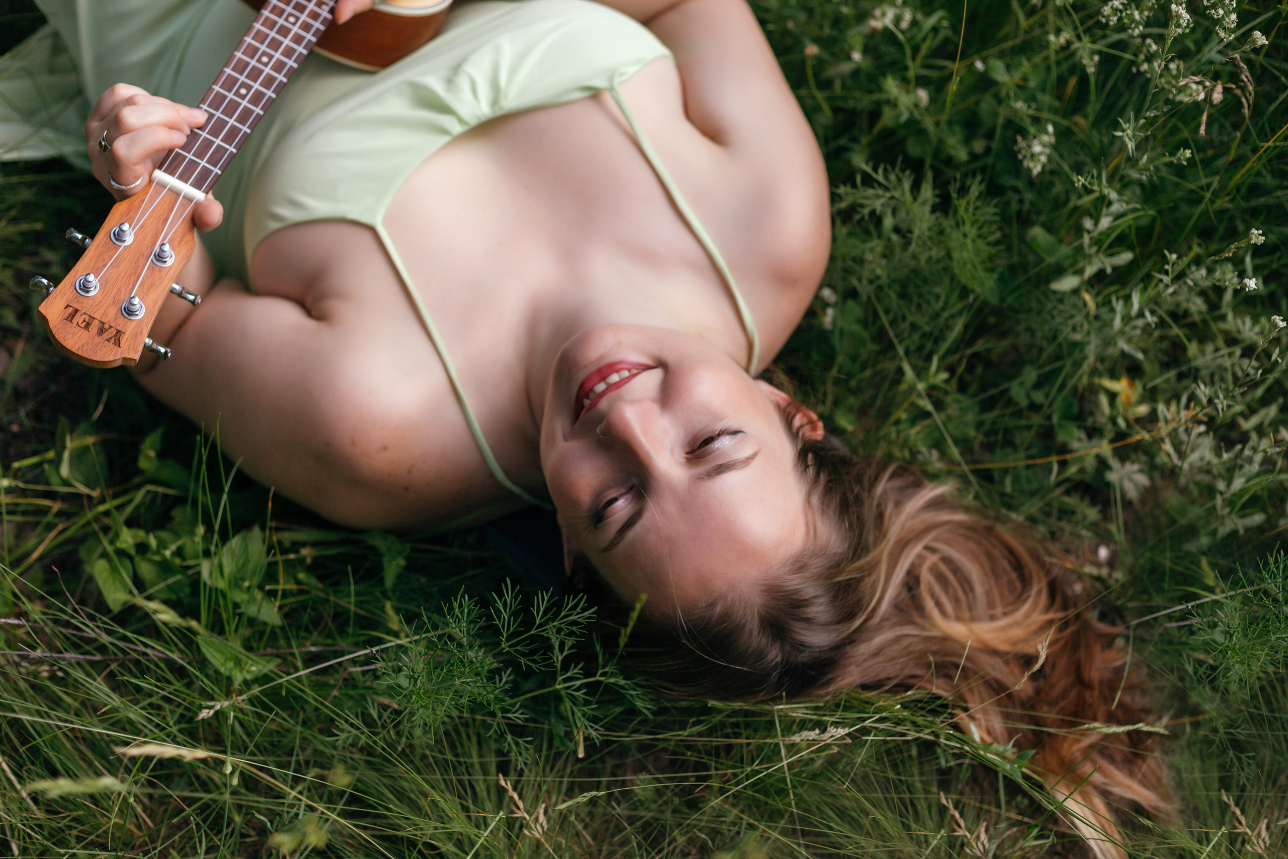 Алина. Петь песню своей жизни!. Саида Шигапова